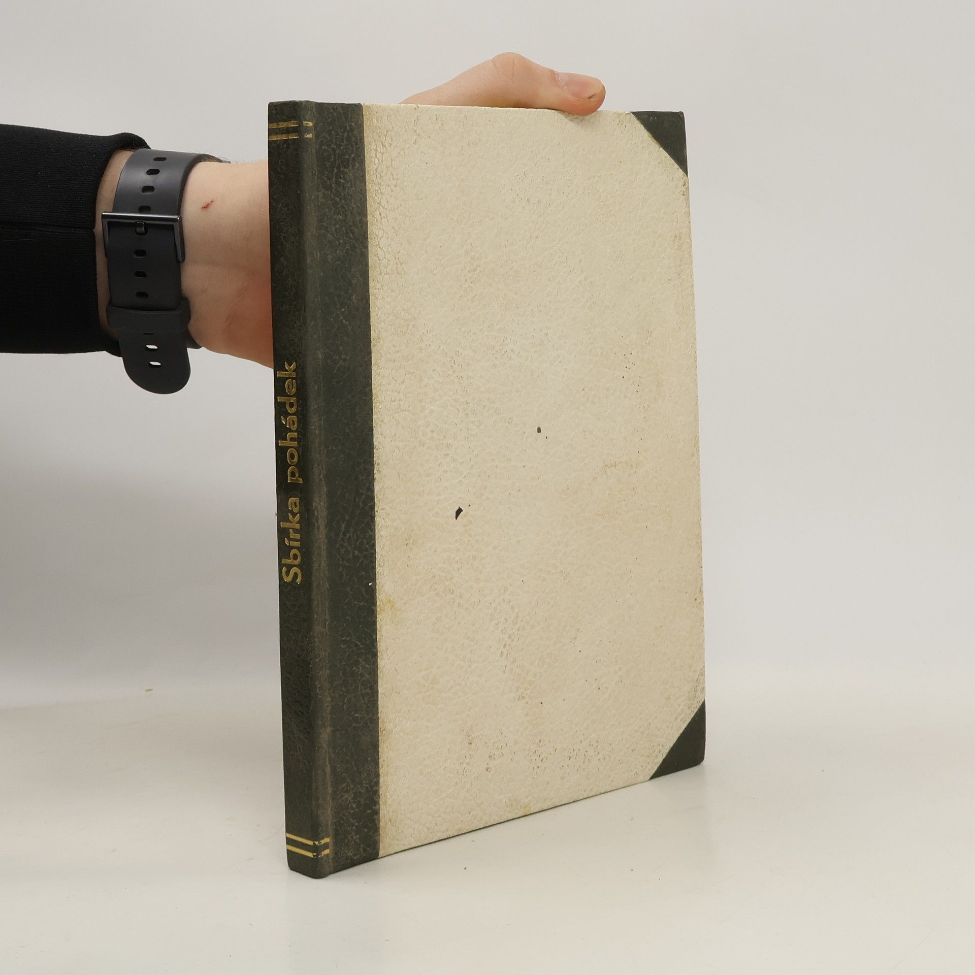 Kolektiv autorů Sbírka pohádek