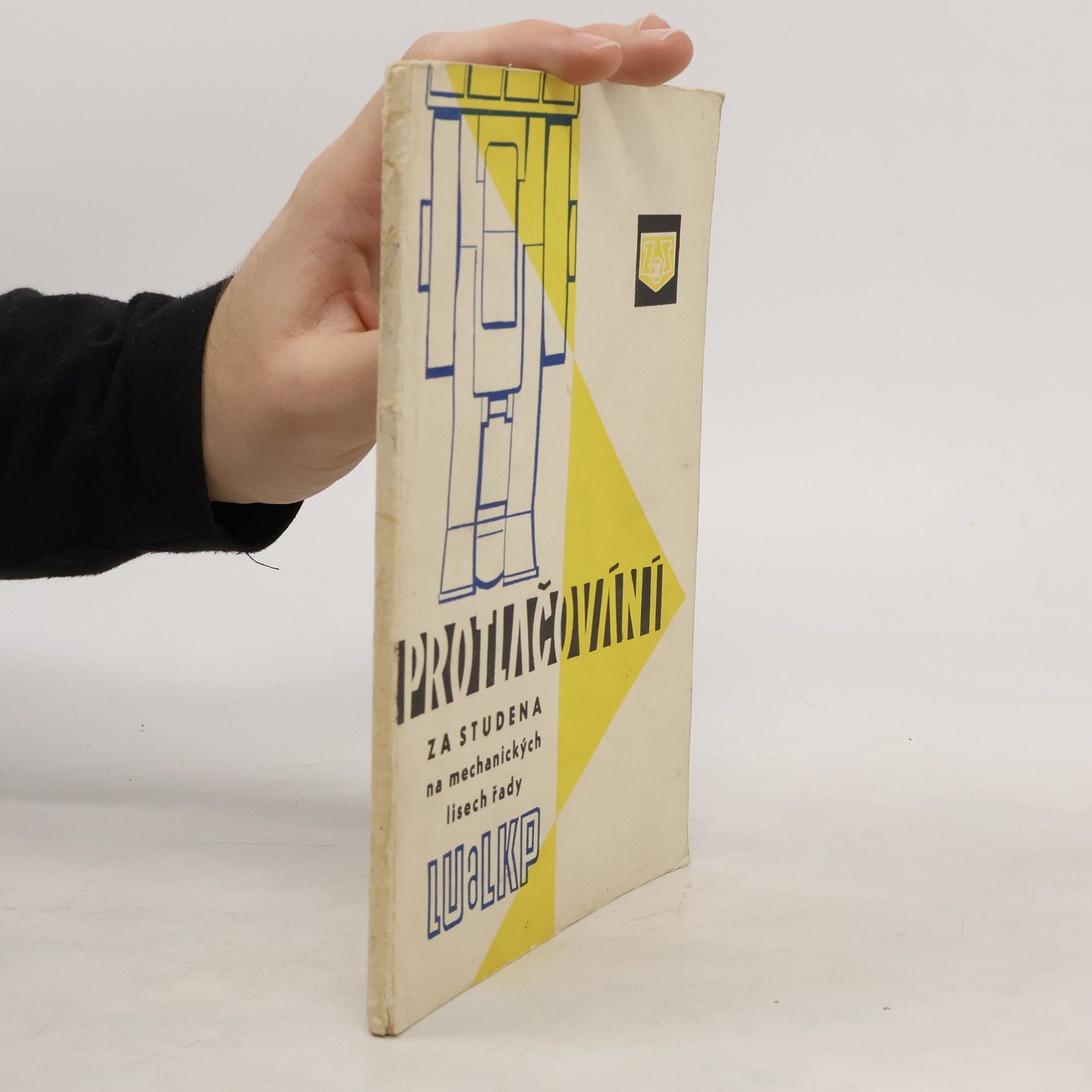 Jakub Rousek Výroba součástí protlačováním za studena