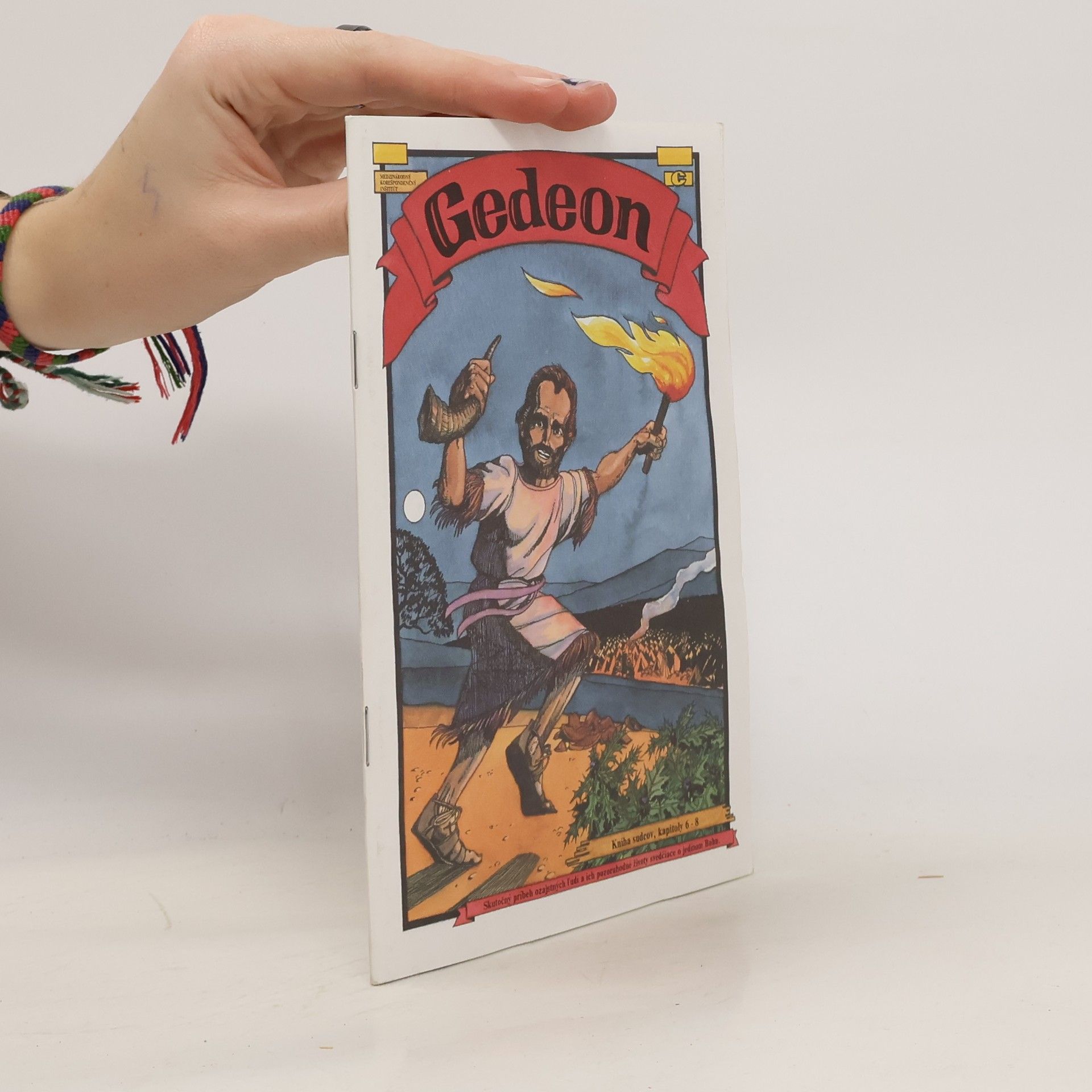 kolektiv Gedeon