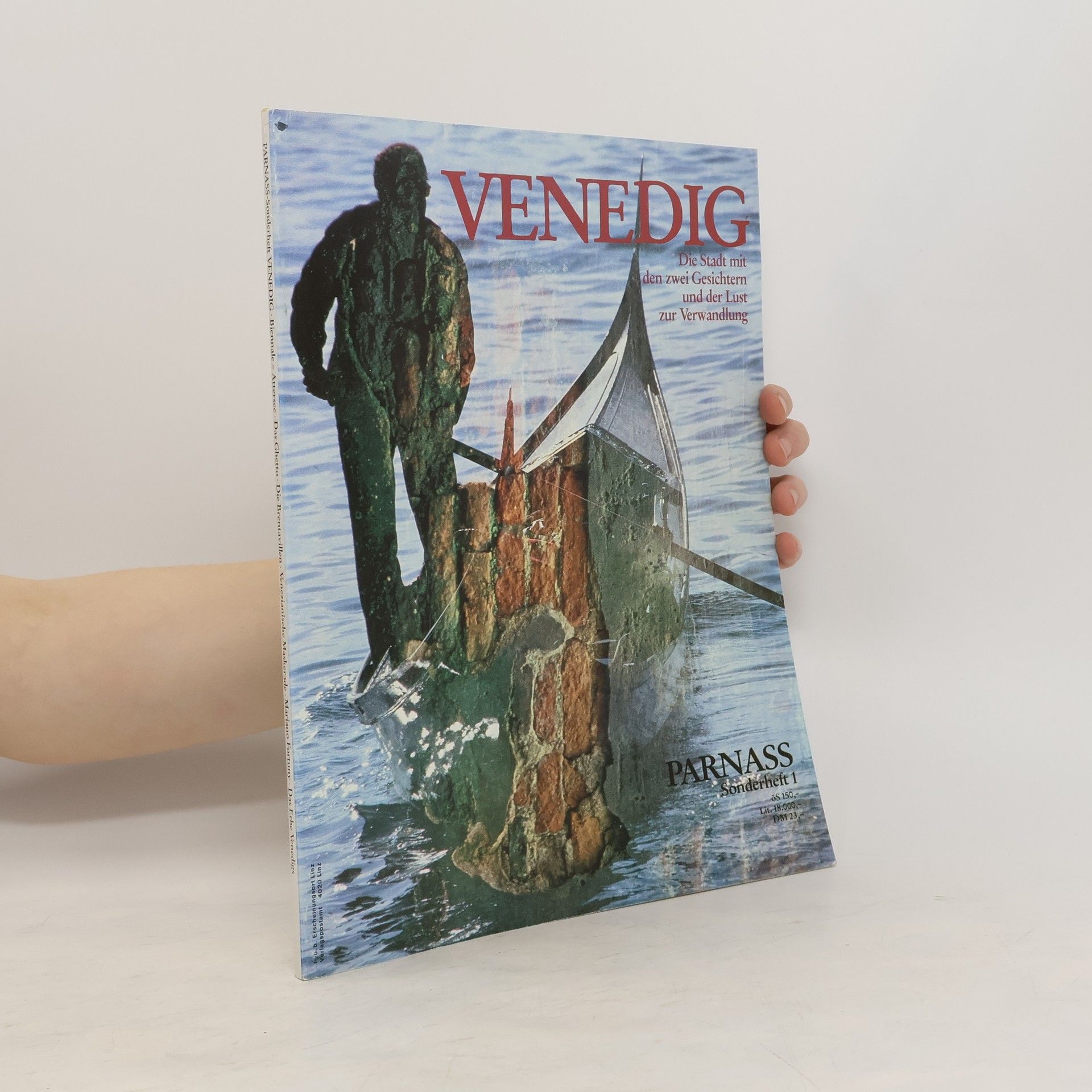 kolektiv Venedig