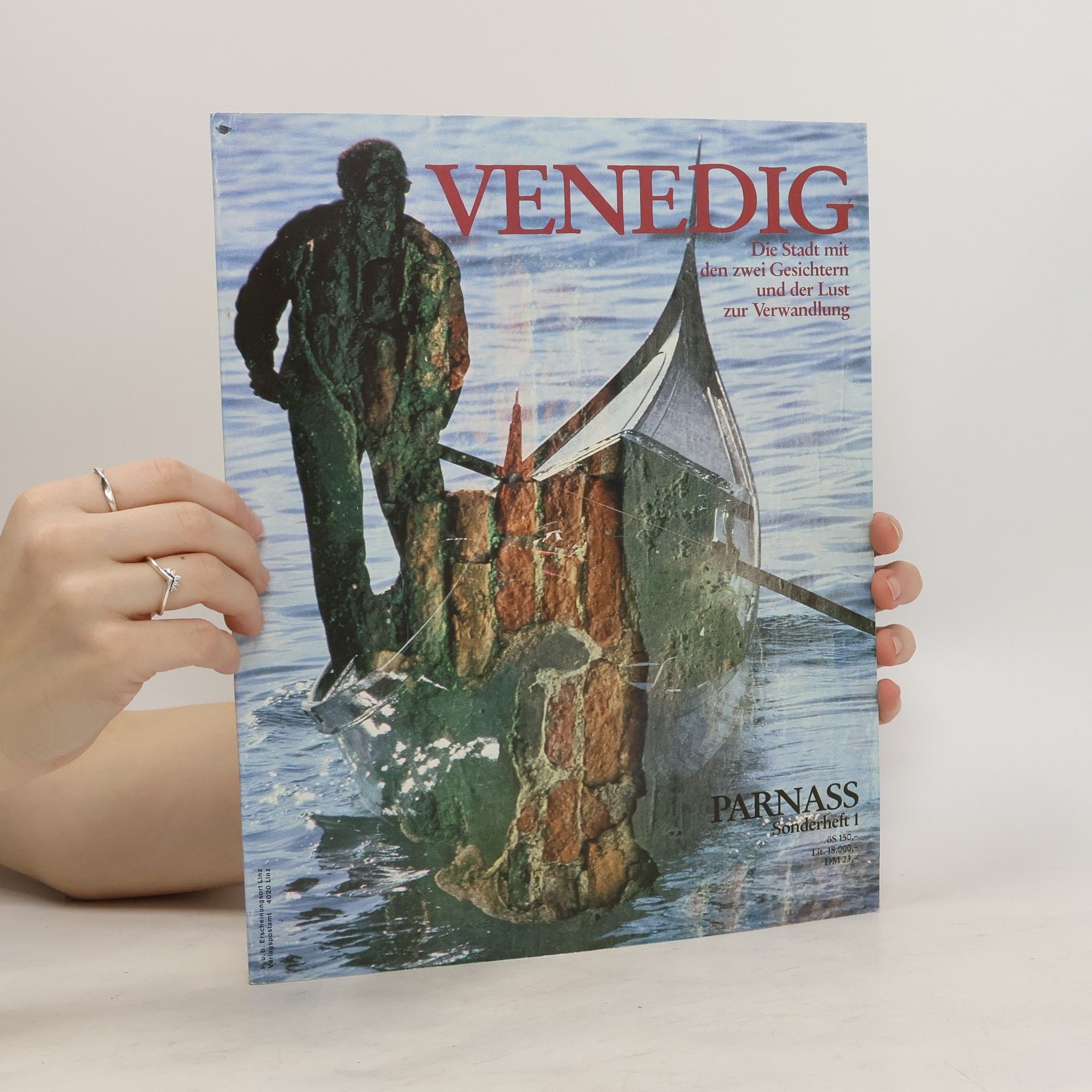 kolektiv Venedig