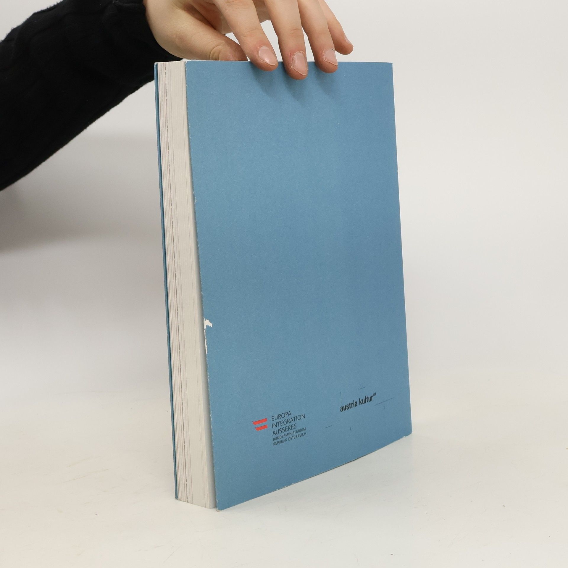 Autorenkollektiv Austria Kultur International. Jahrbuch der Österreichischen Auslandskultur 2014