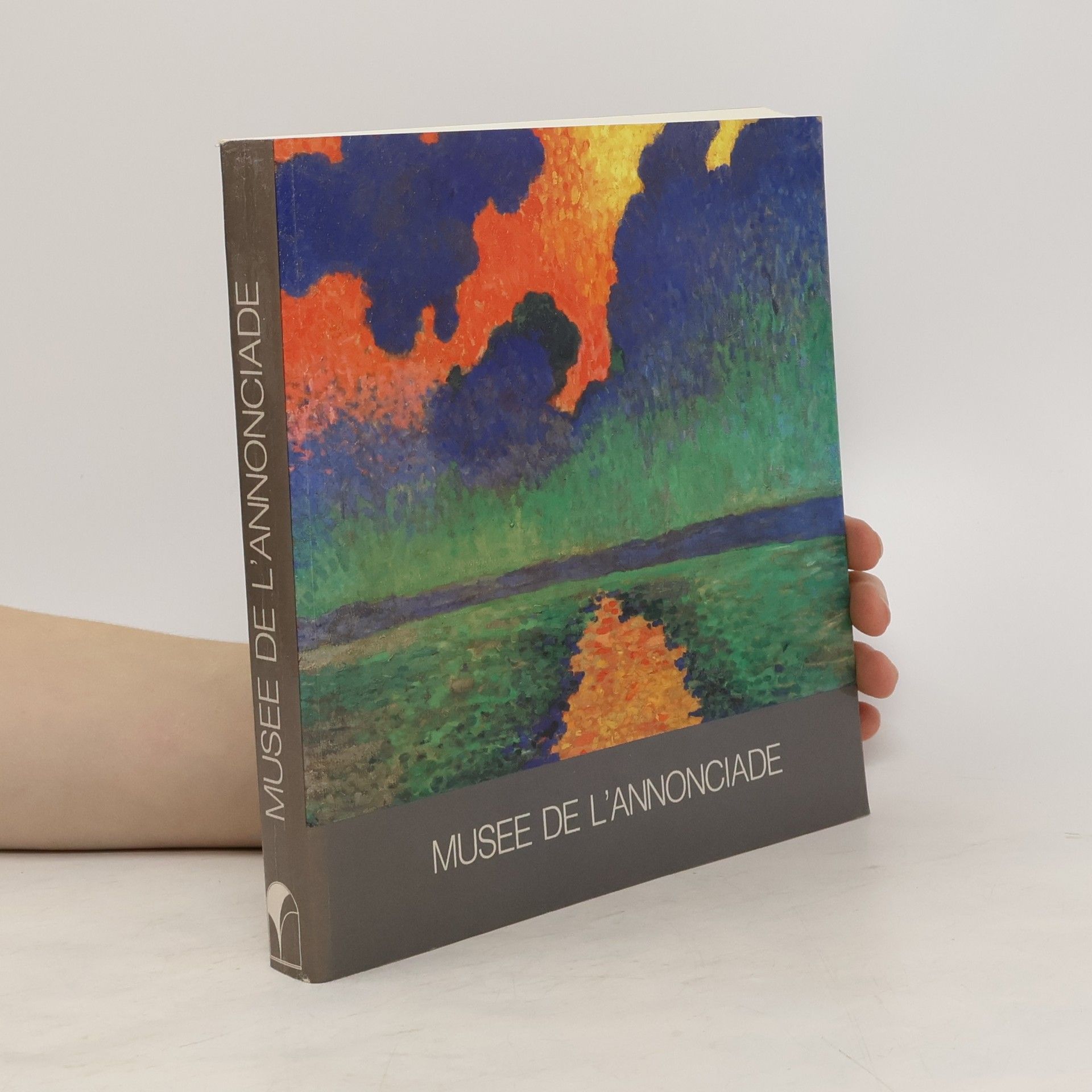 Collectif d'auteurs Musee de L´annonciade