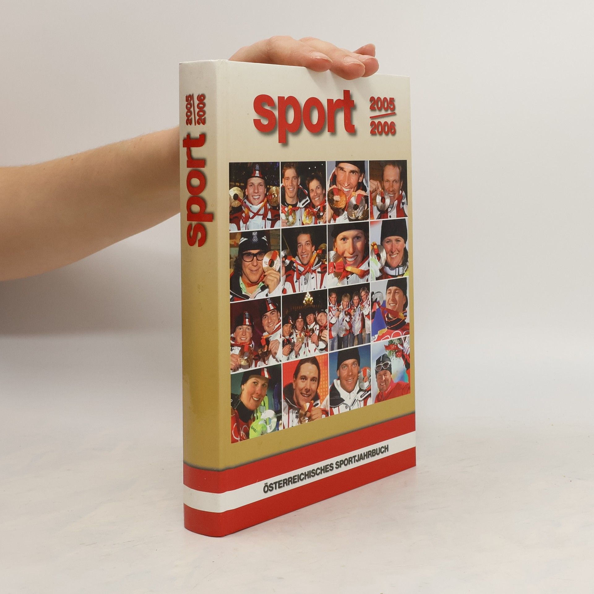 Autores varios Sport 2005/2006