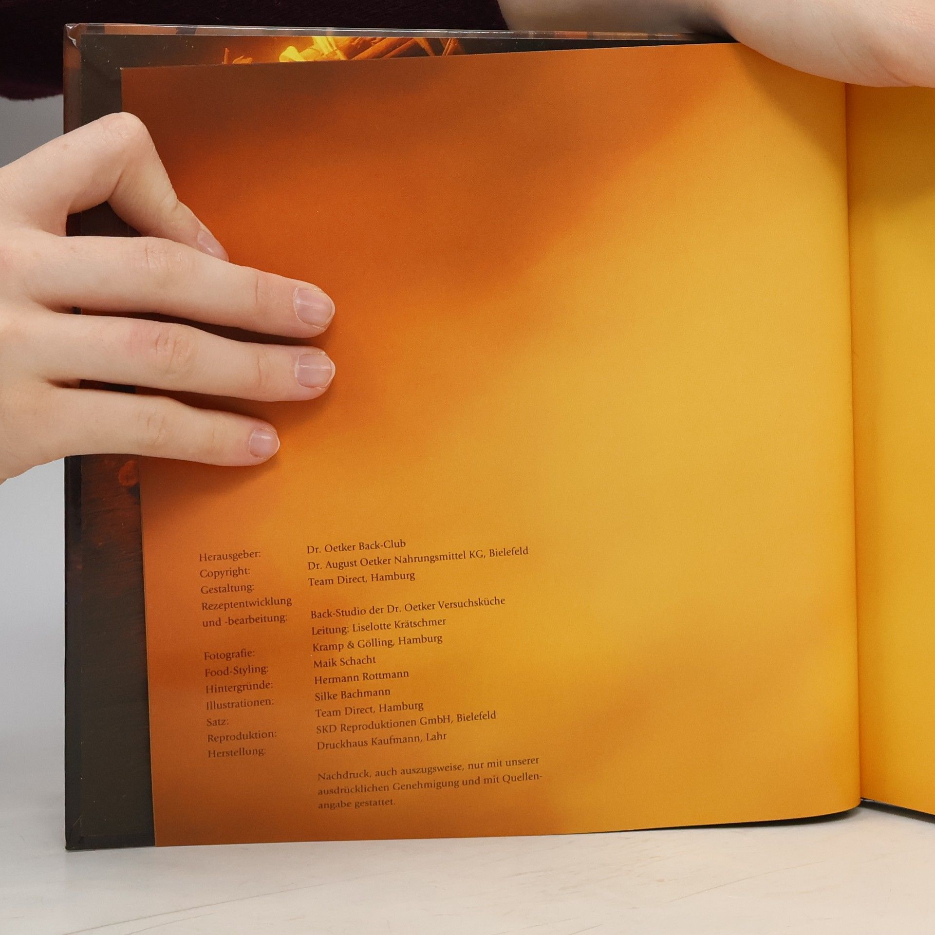 Autorenkollektiv Baxi und das Magische Rezept