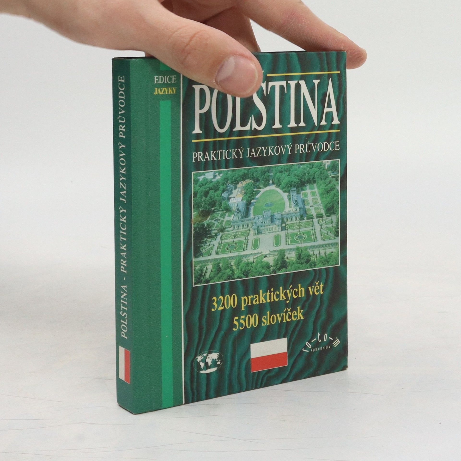 Autorenkollektiv Polština