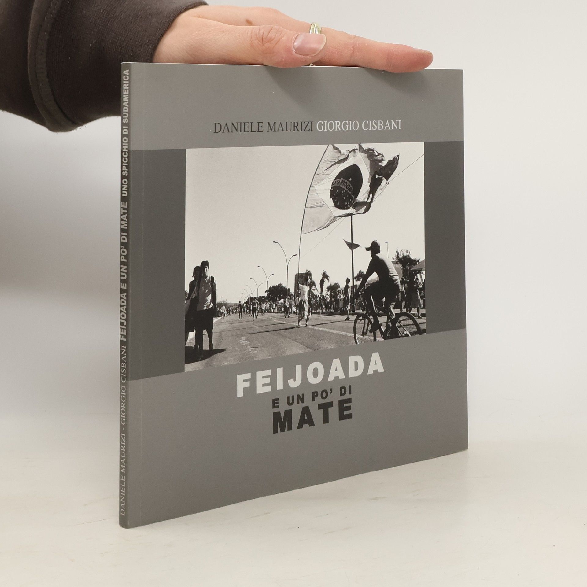 Daniele Maurizi Feijoada