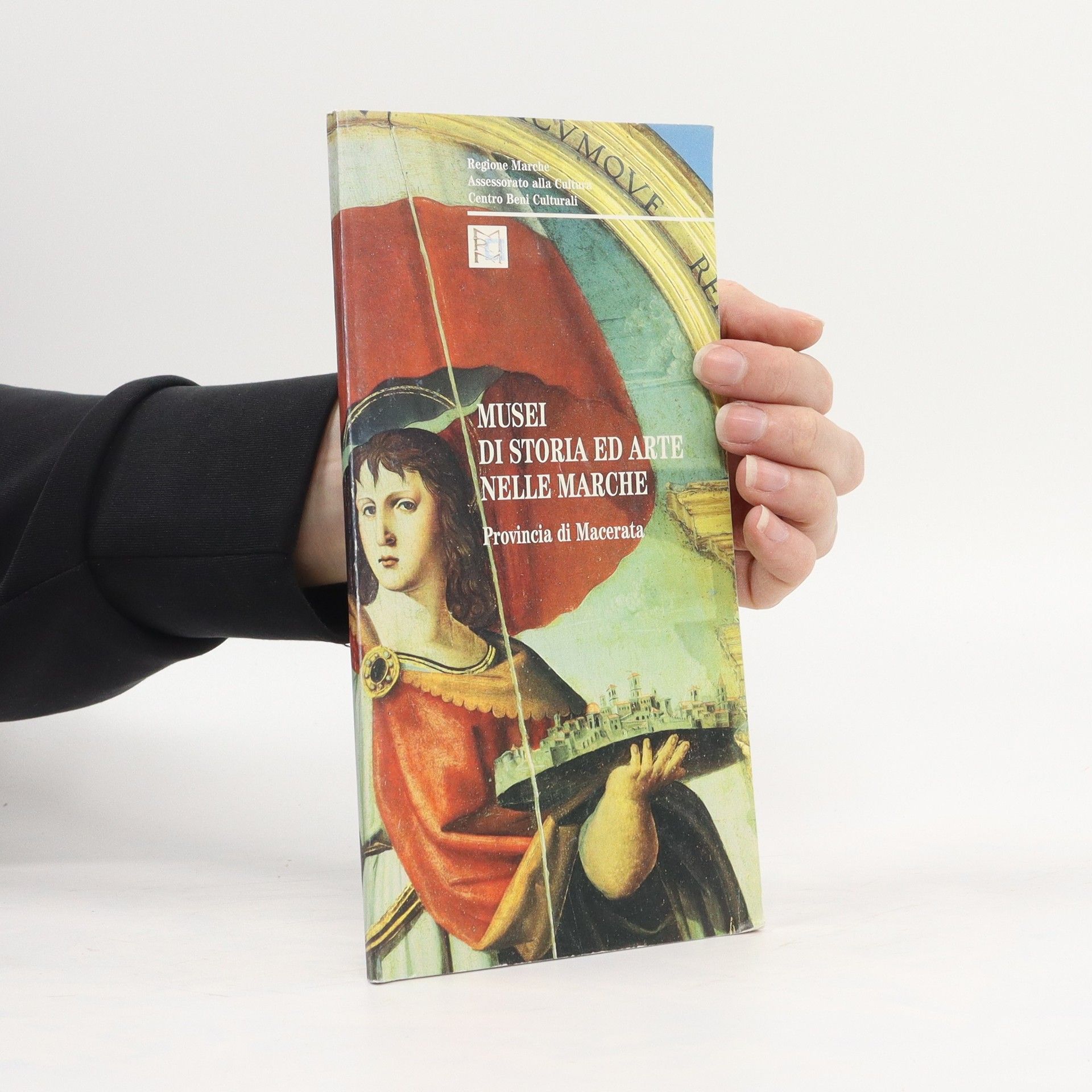 Autorenkollektiv Musei di Storia ed Arte nelle Marche