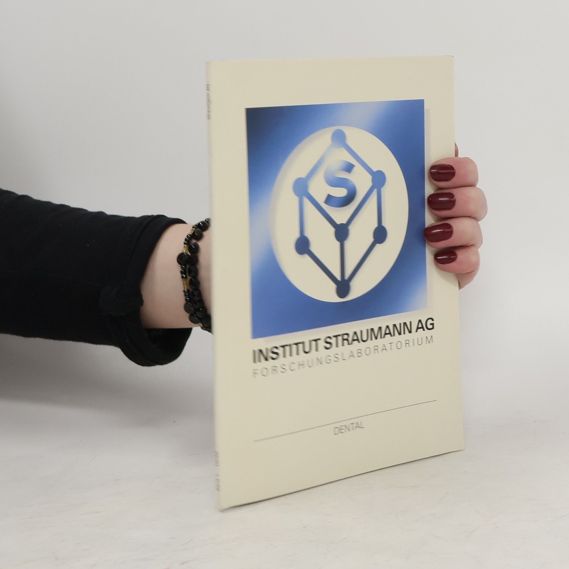 Auteurscollectief Institut Straumann Ag