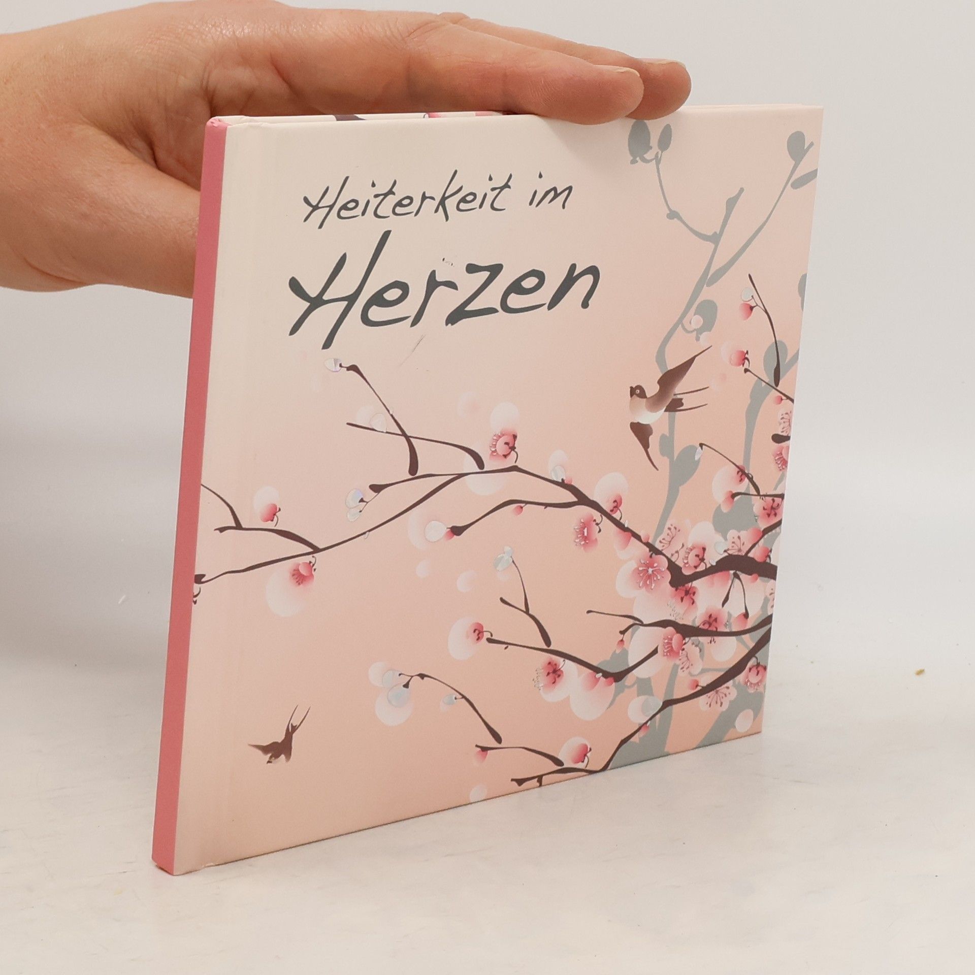 Kolektiv autorů Heiterkeit im Herzen