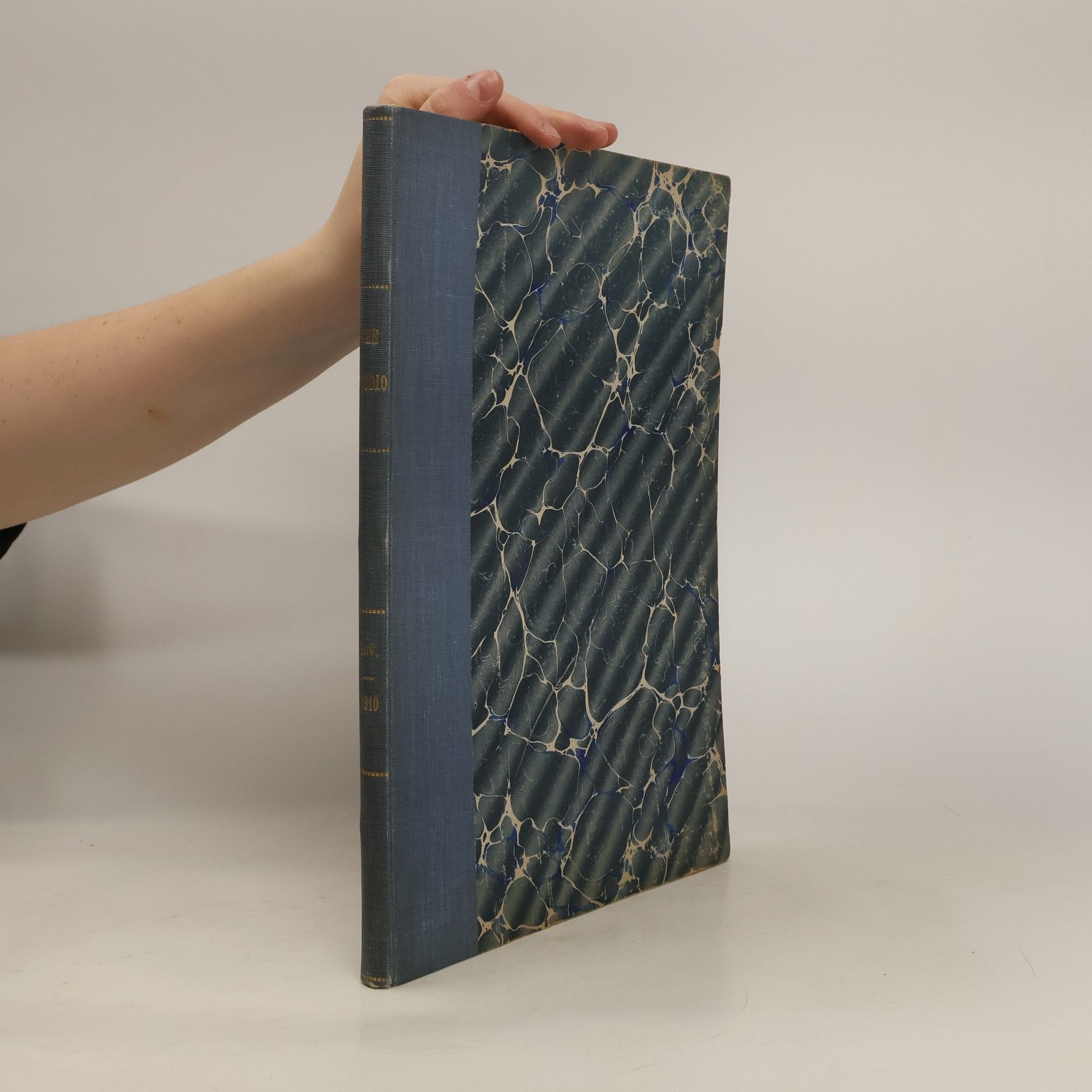 AA.VV. The Studio 212