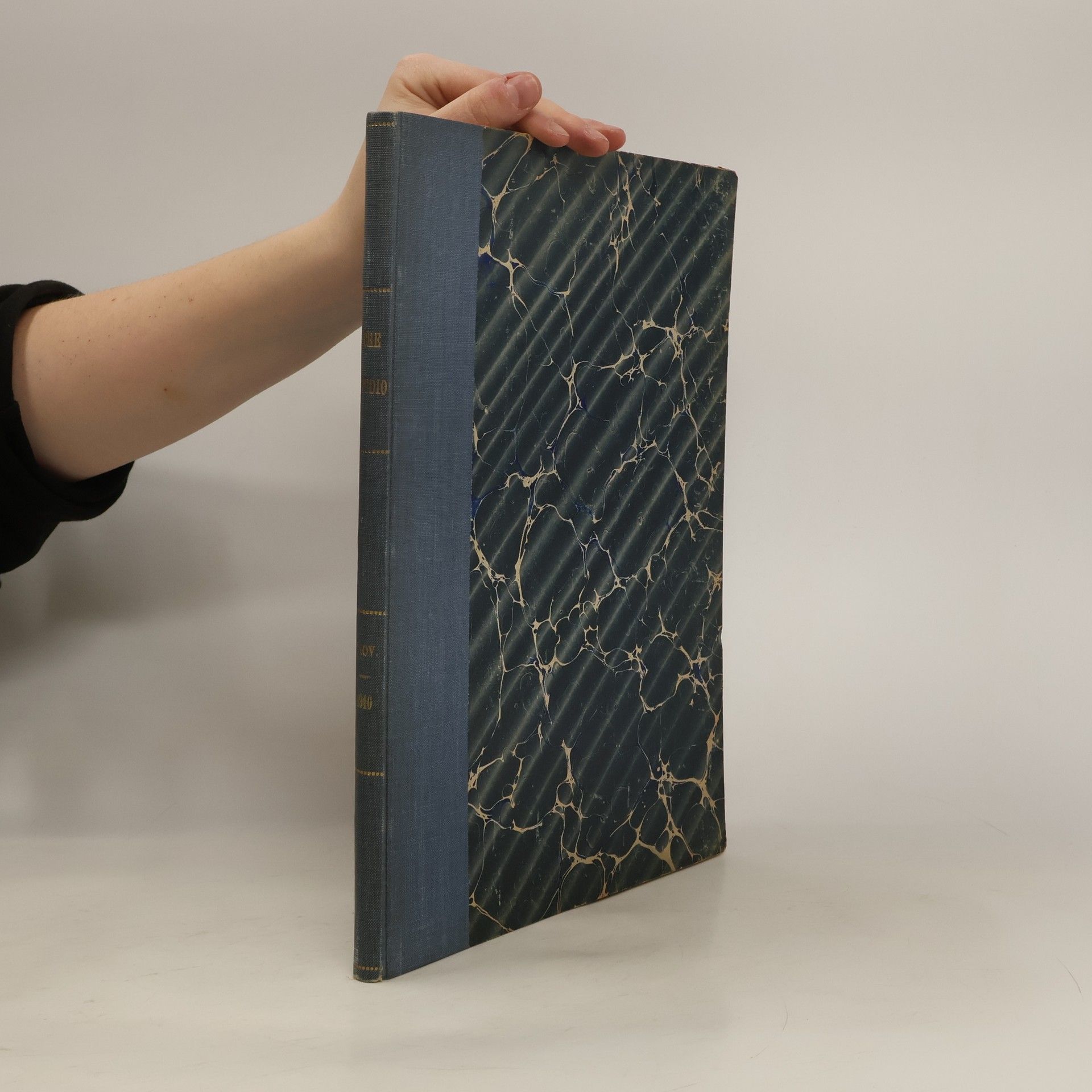 AA.VV. The Studio. An Iilustrated Magazine of Fine 51/1910