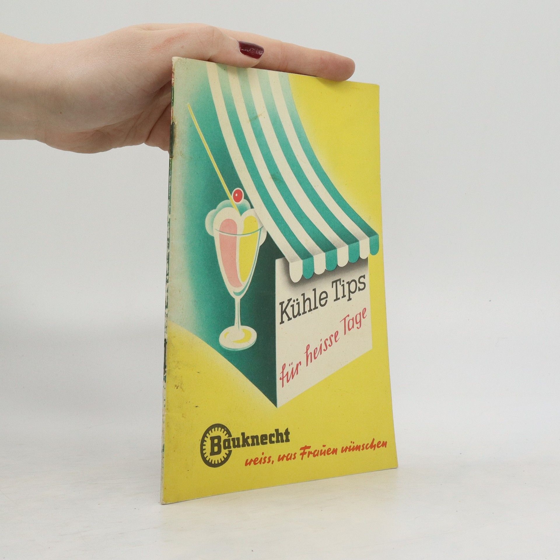 Collectif d'auteurs Kühle Tipps für heisse Tage