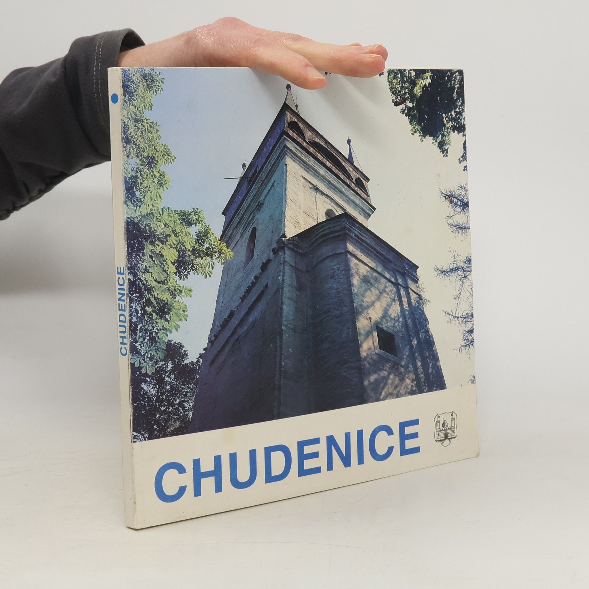 Autorenkollektiv Chudenice: archeologie, dějiny, součastnost