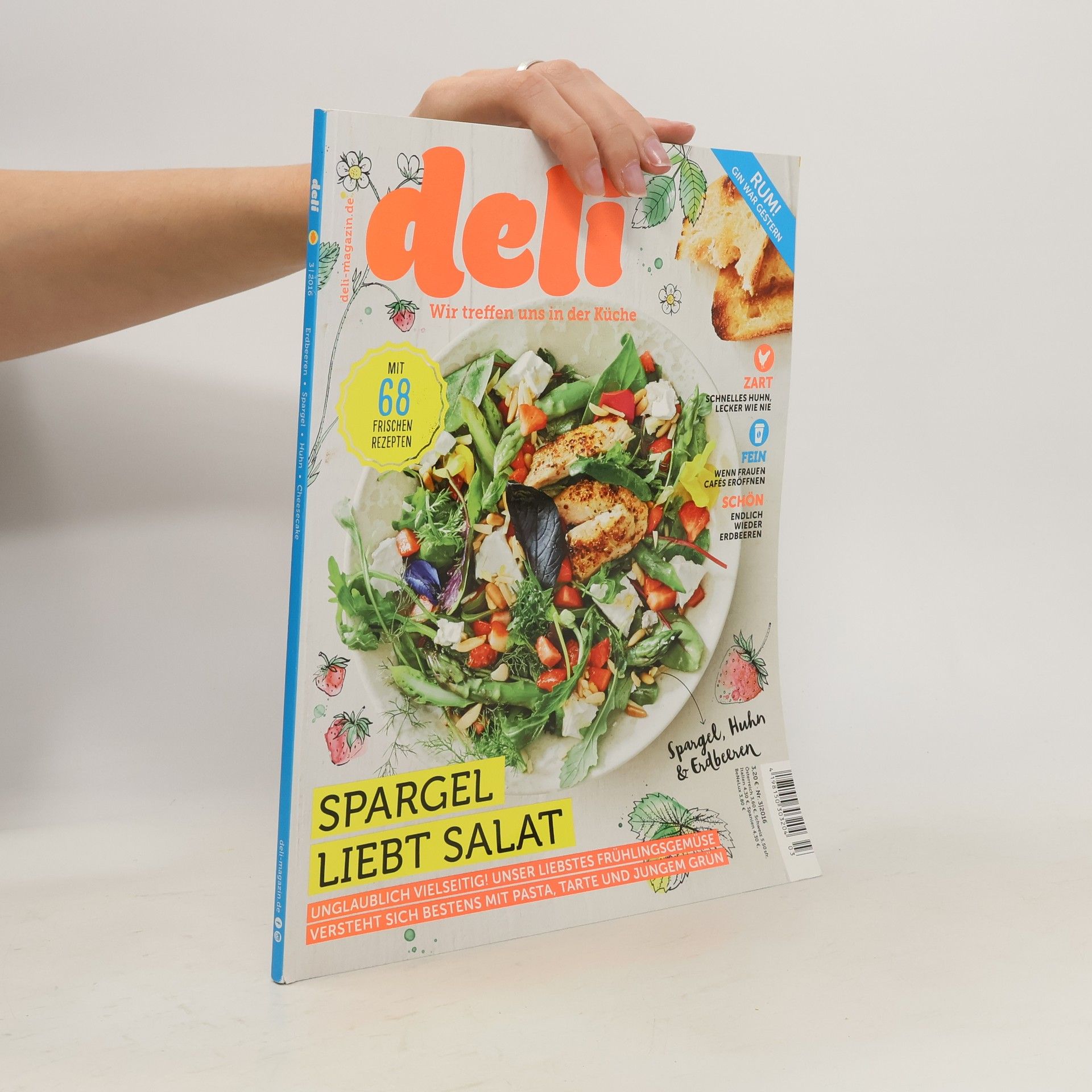 Autorenkollektiv Deli 3/2016