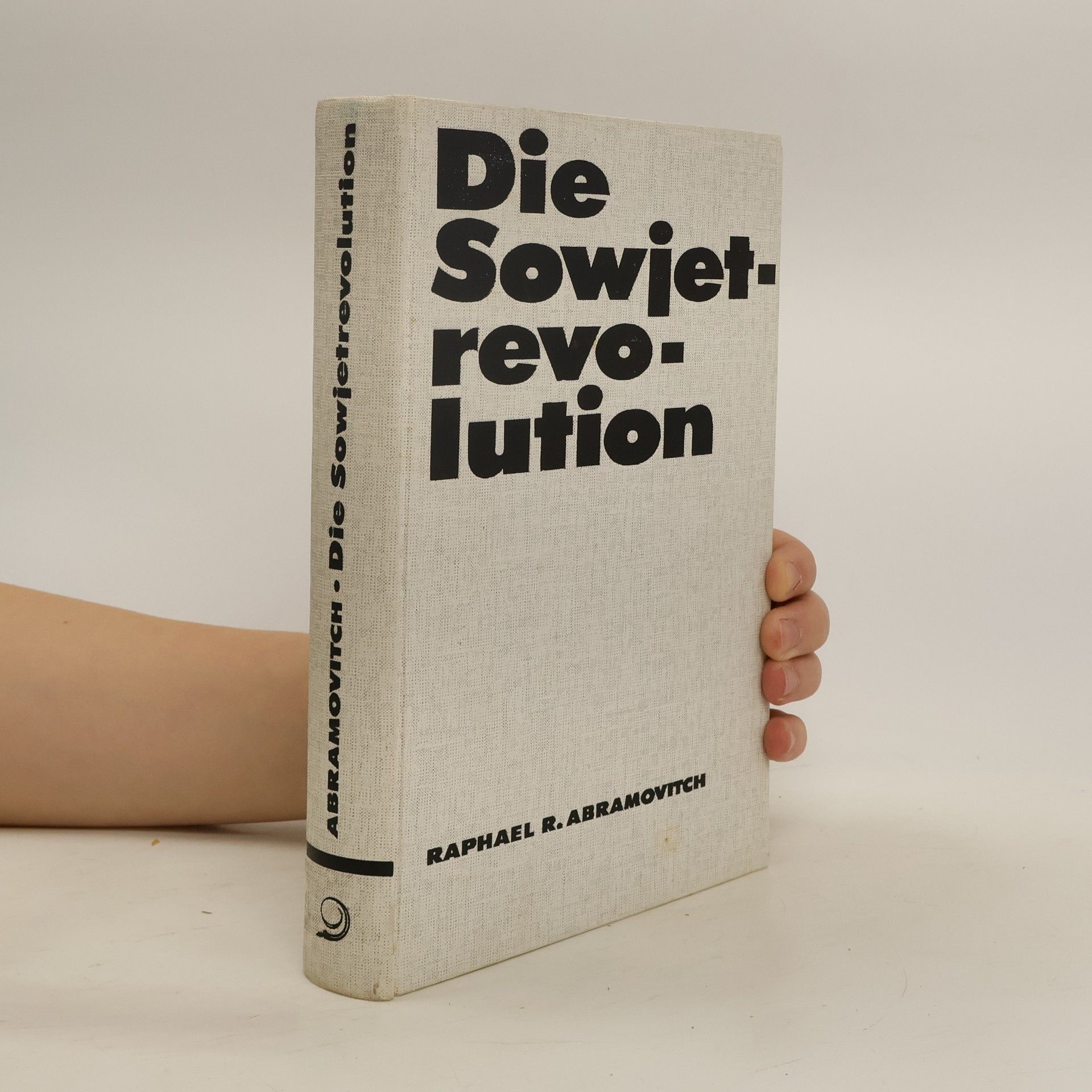 Die Sowjetrevolution