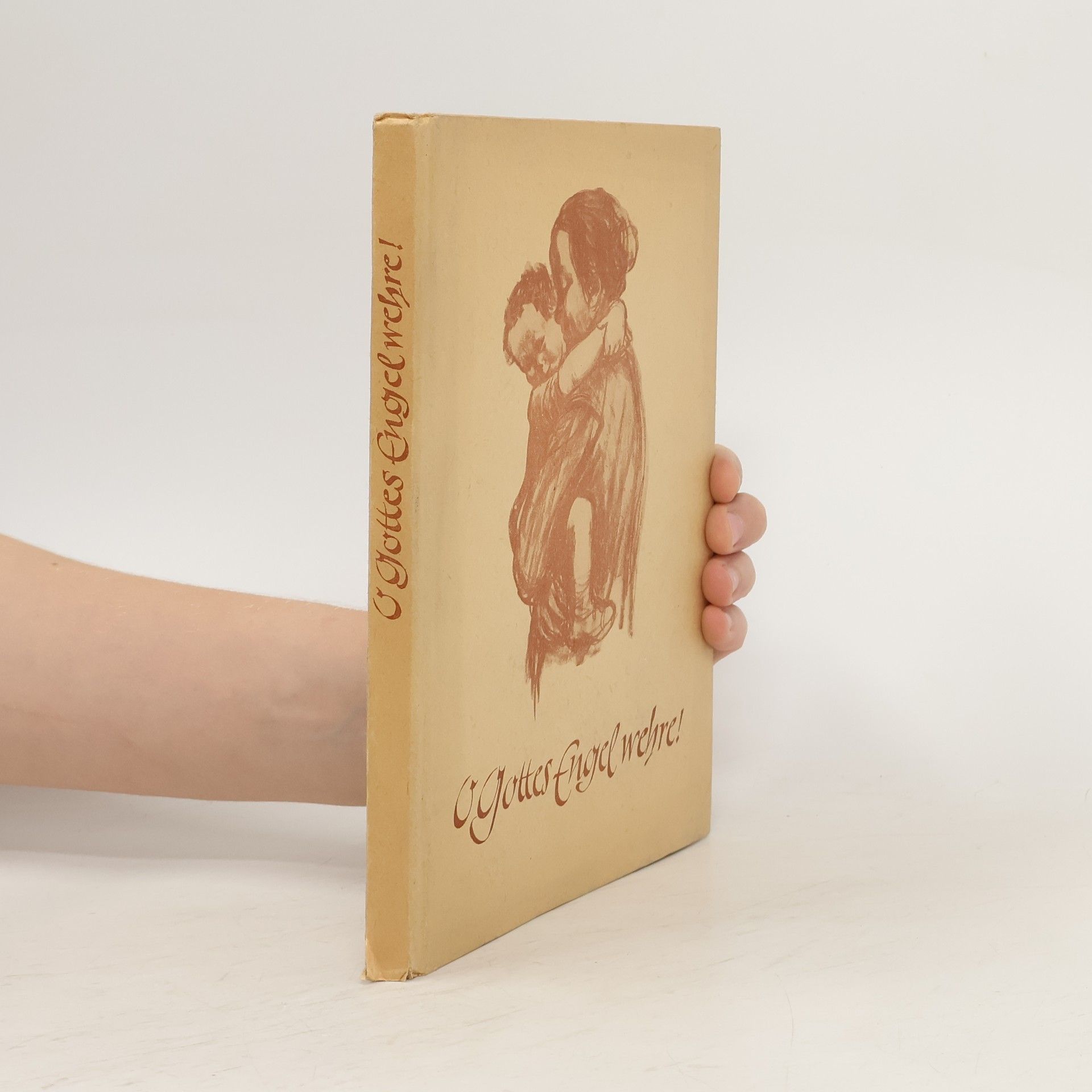 Autorenkollektiv O Gottes Engel wehre!
