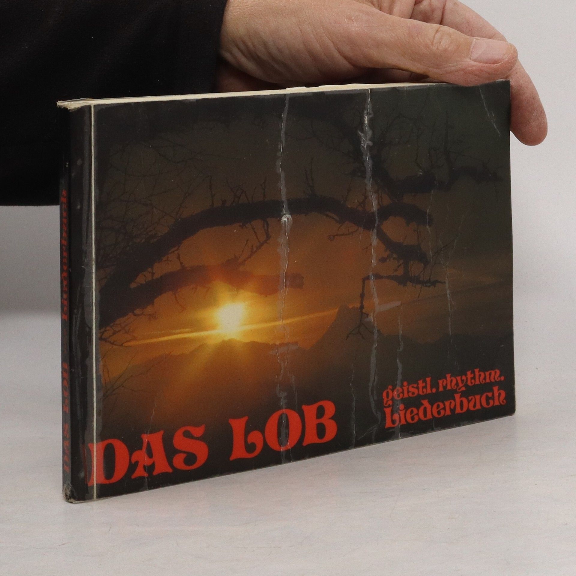 Collectif d'auteurs Das Lob