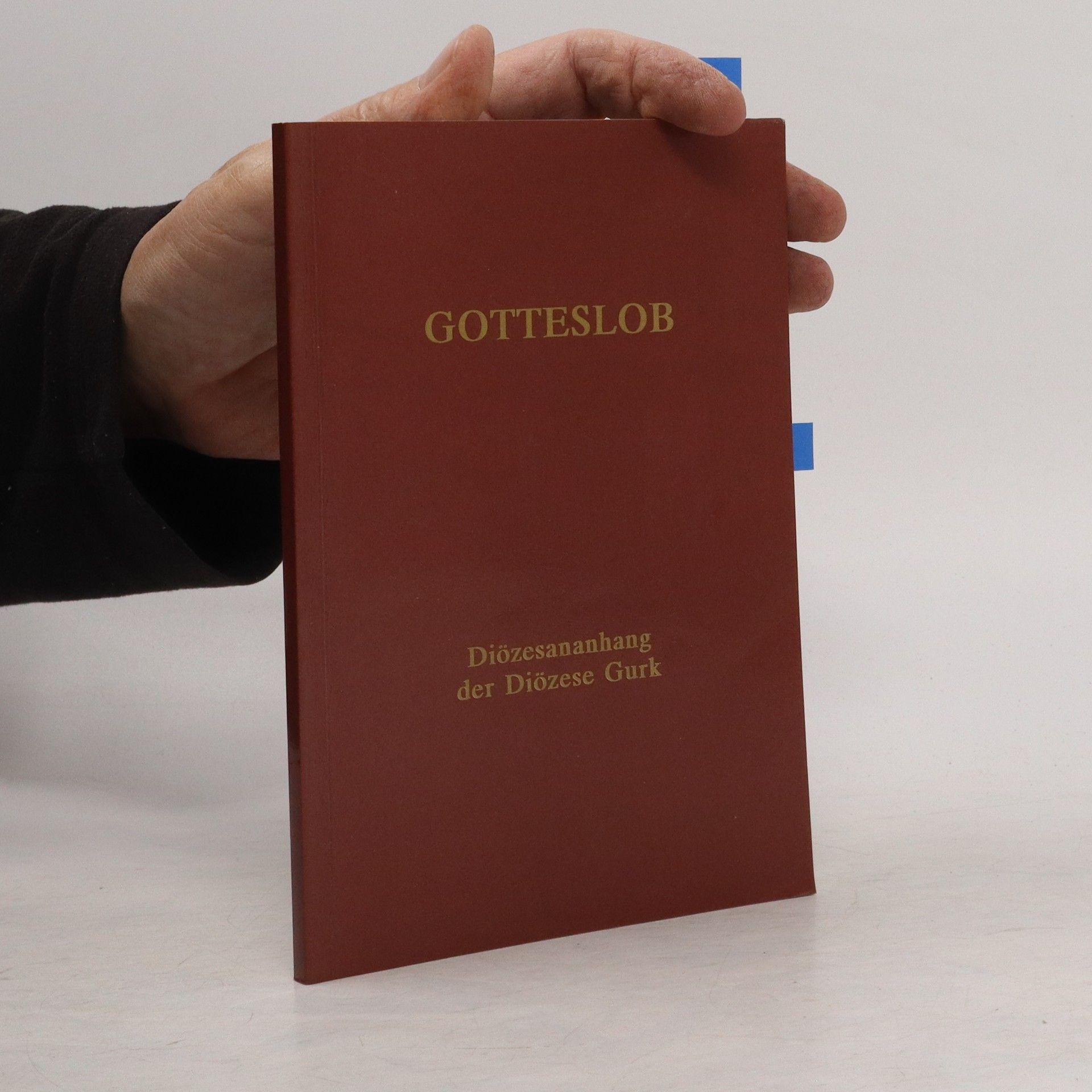 Autorenkollektiv Gotteslob