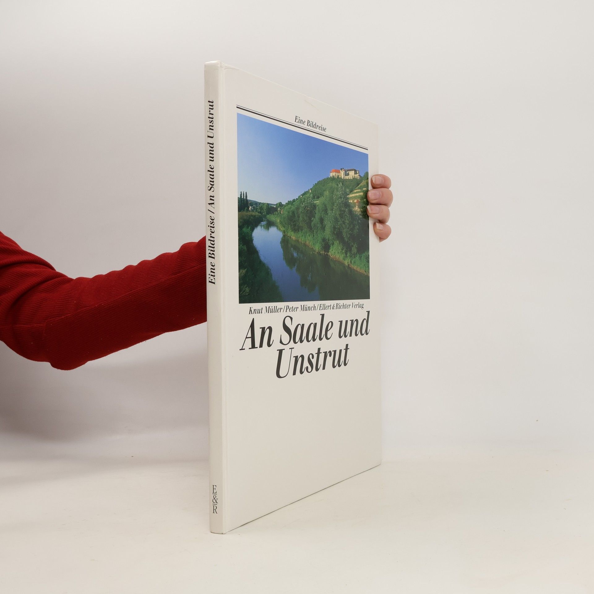 Knut Mueller An Saale und Unstrut