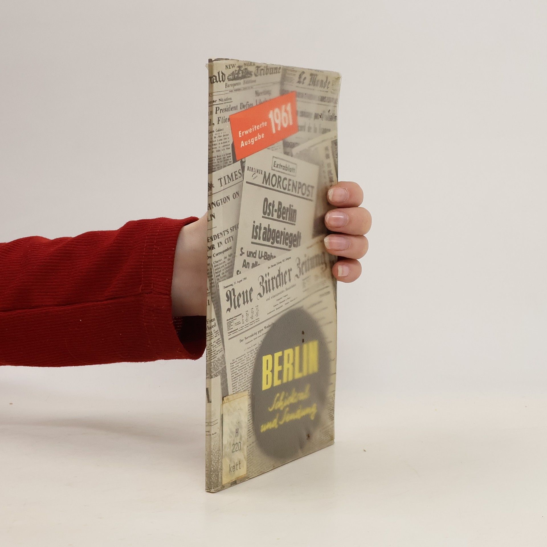 Autorenkollektiv Berlin