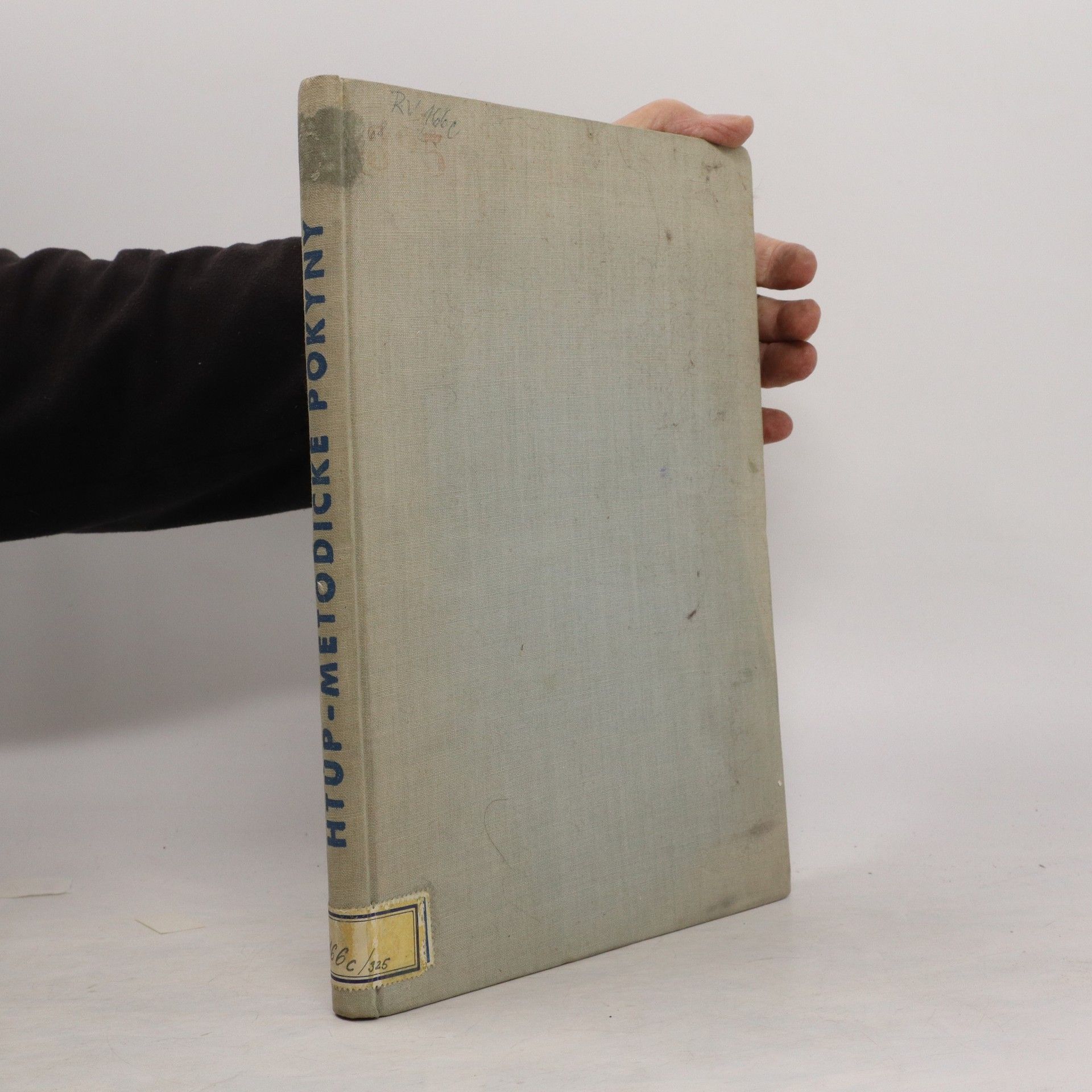 Collectif d'auteurs Metodická příručka pro zpracování výrobně ekonomické části souhrnného projektu hospodářsko-technických úprav pozemků