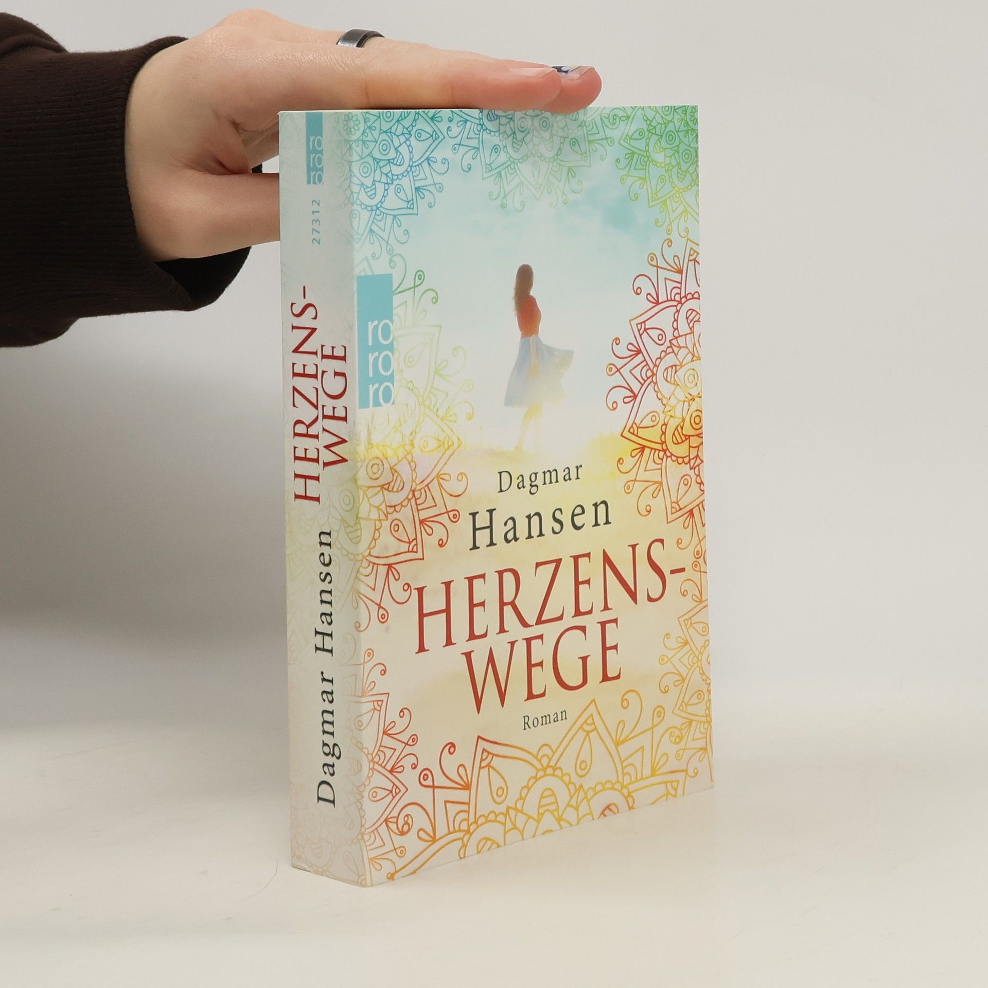 Dagmar Hansen Herzenswege