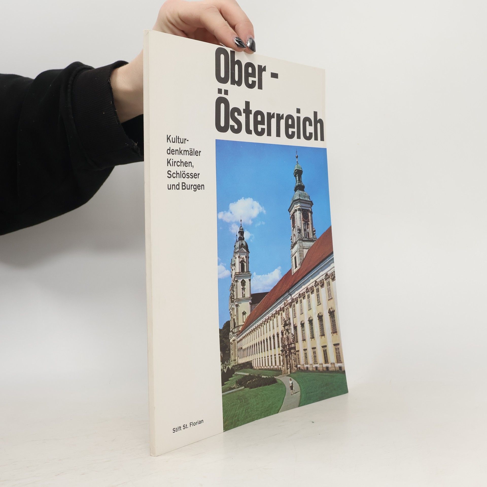 Auteurscollectief Ober- Österreich