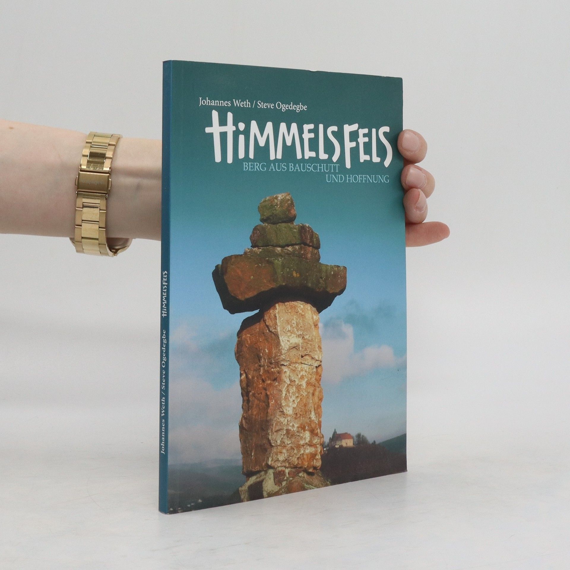 Autorenkollektiv Himmelsfels