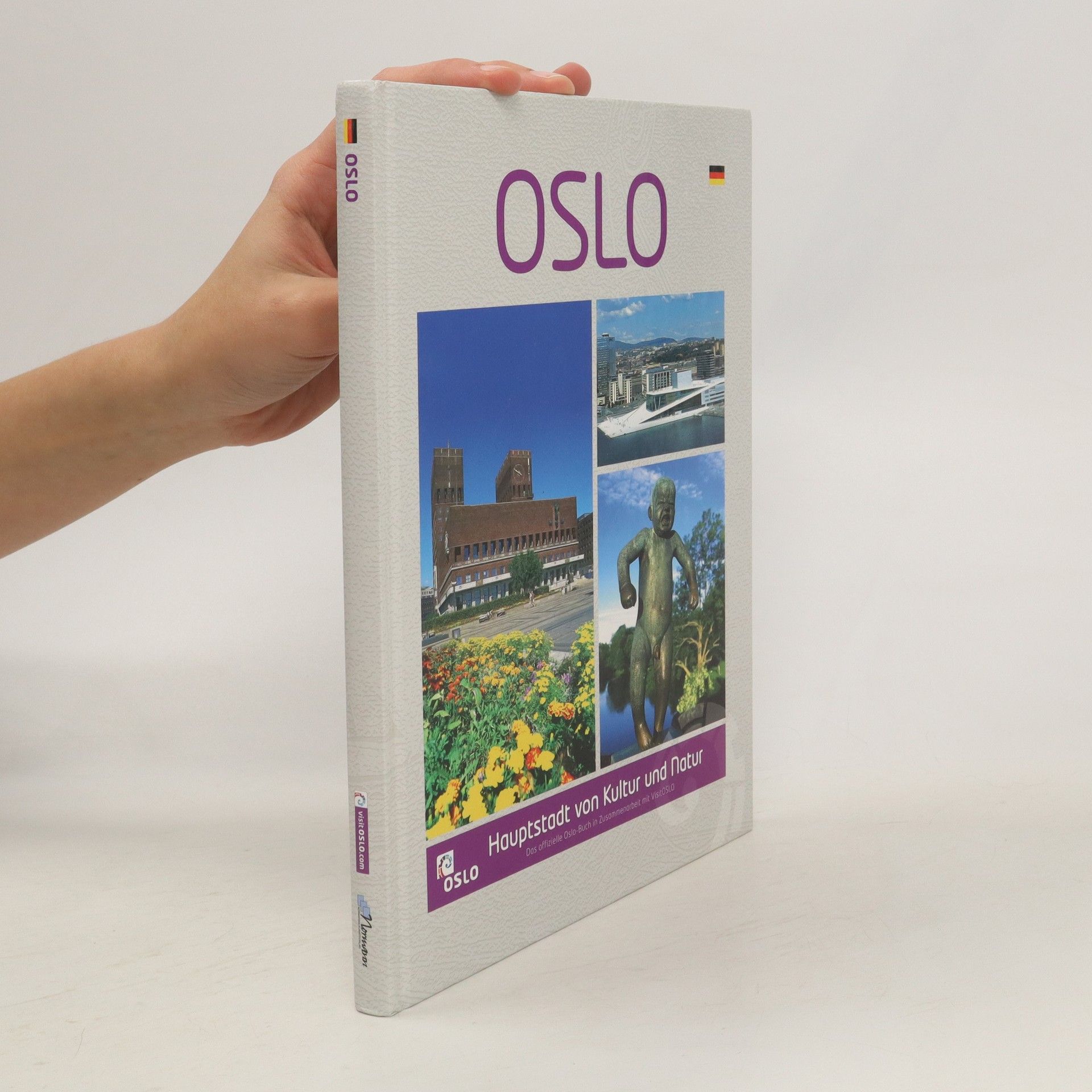 Autorenkollektiv Oslo