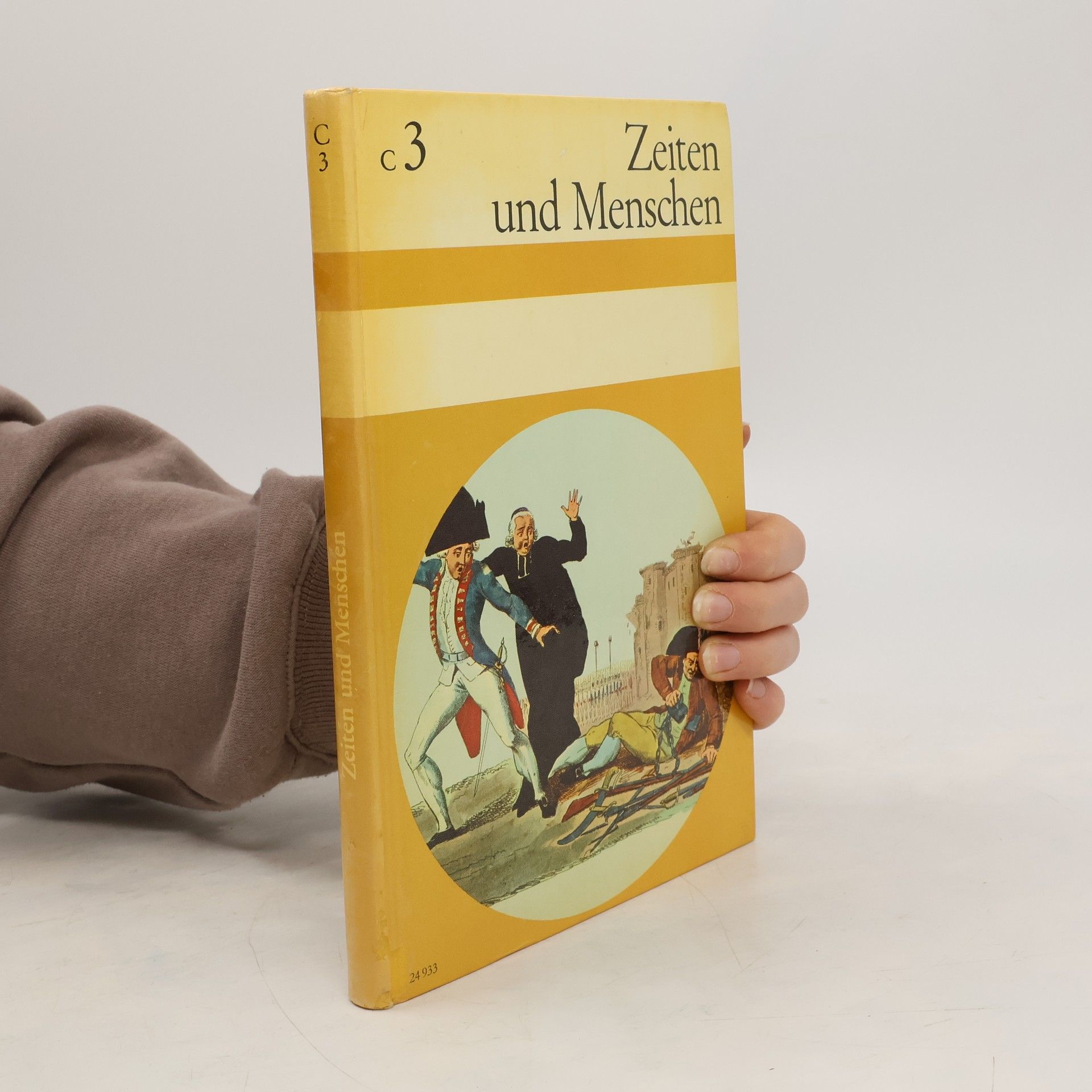 kolektiv Zeiten und Menschen 3