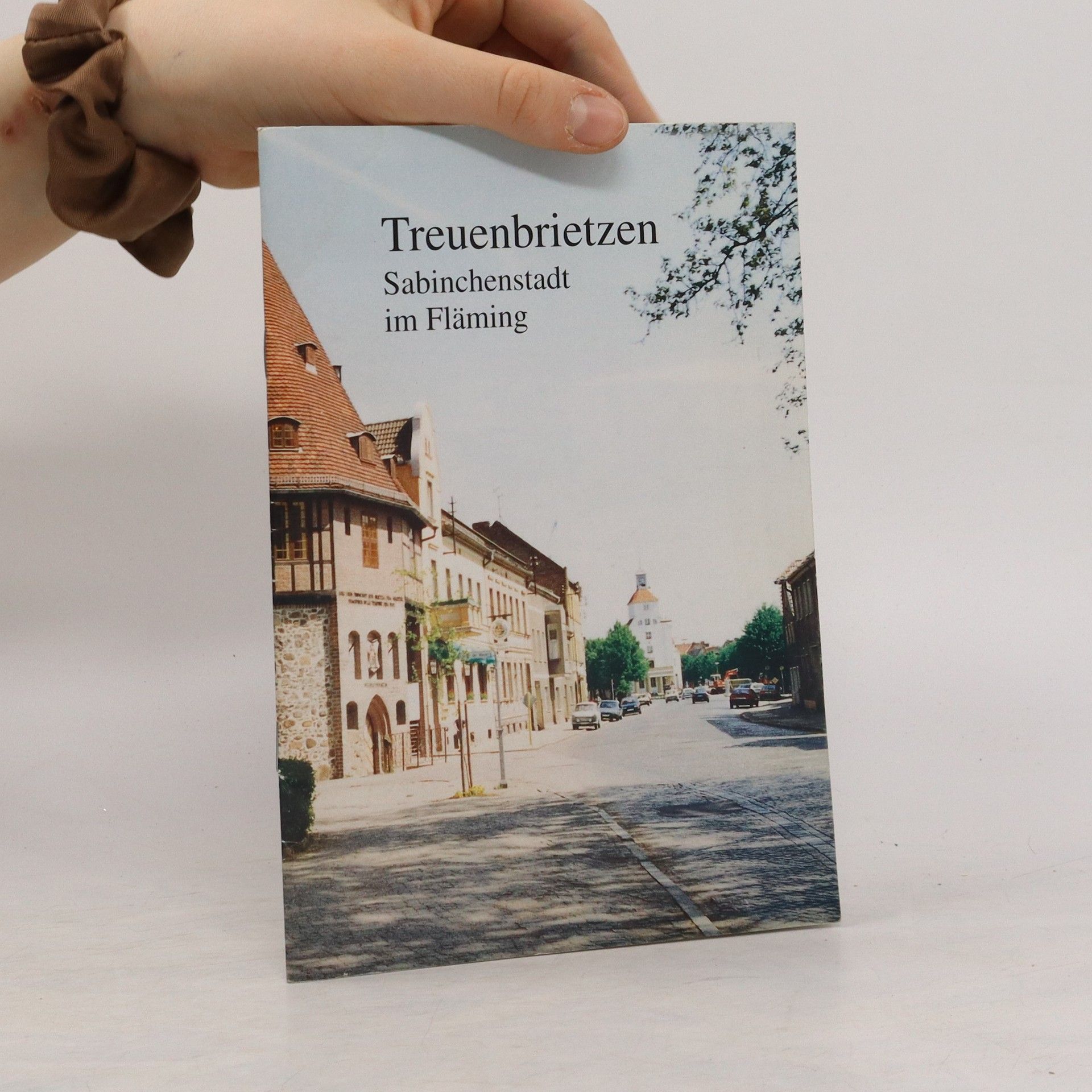 Autorenkollektiv Treuenbrietzen