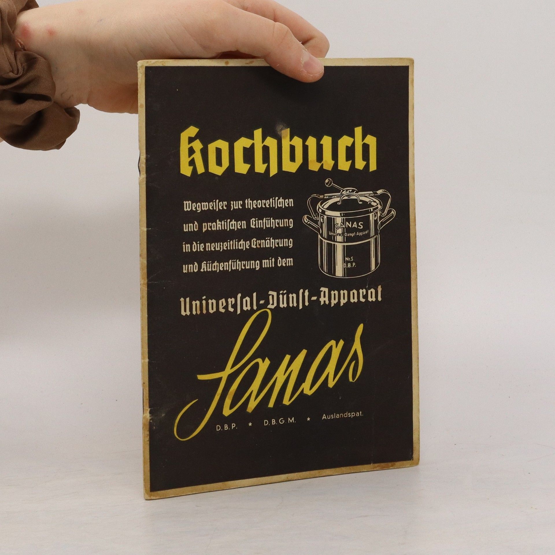 Autorenkollektiv Kochbuch