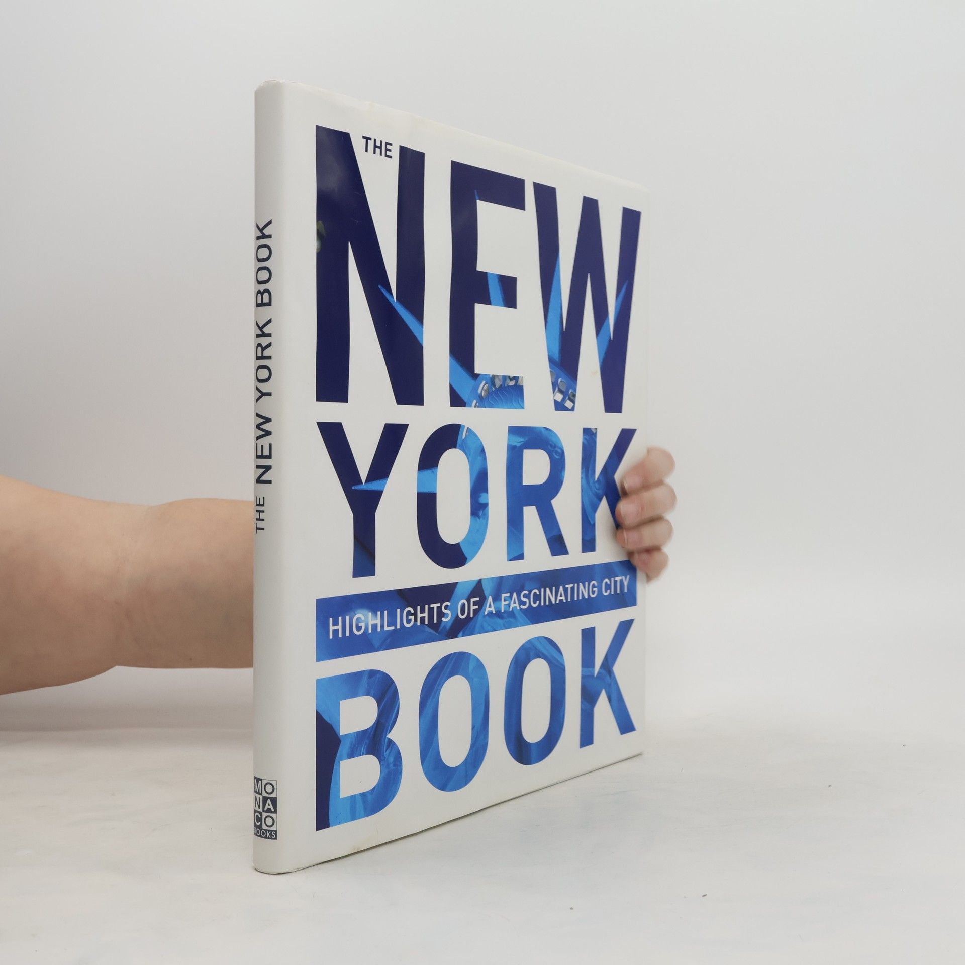 Robert Fischer The New York Book