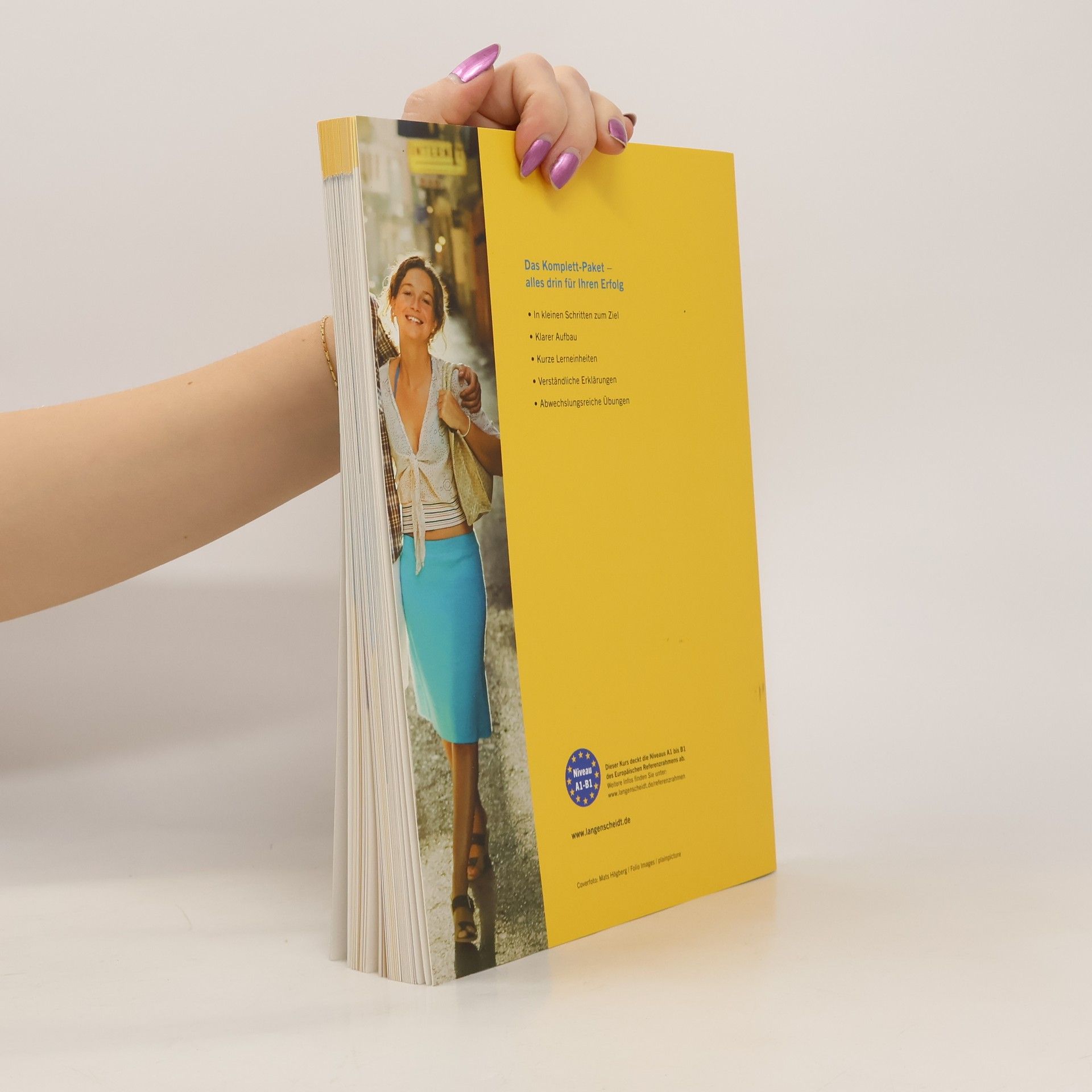 Various authors Langenscheidt Komplett-Paket Spanisch