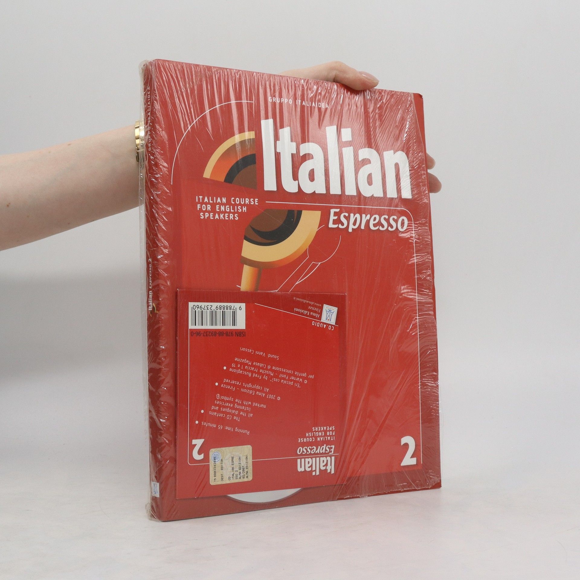 AA.VV. Italian Espresso 2