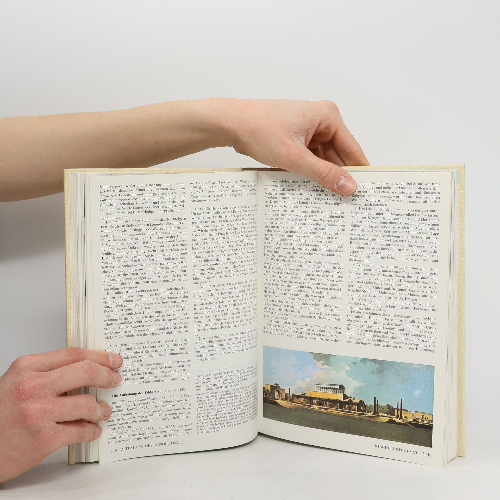 Autorenkollektiv Bibel in Wort und Bild 9
