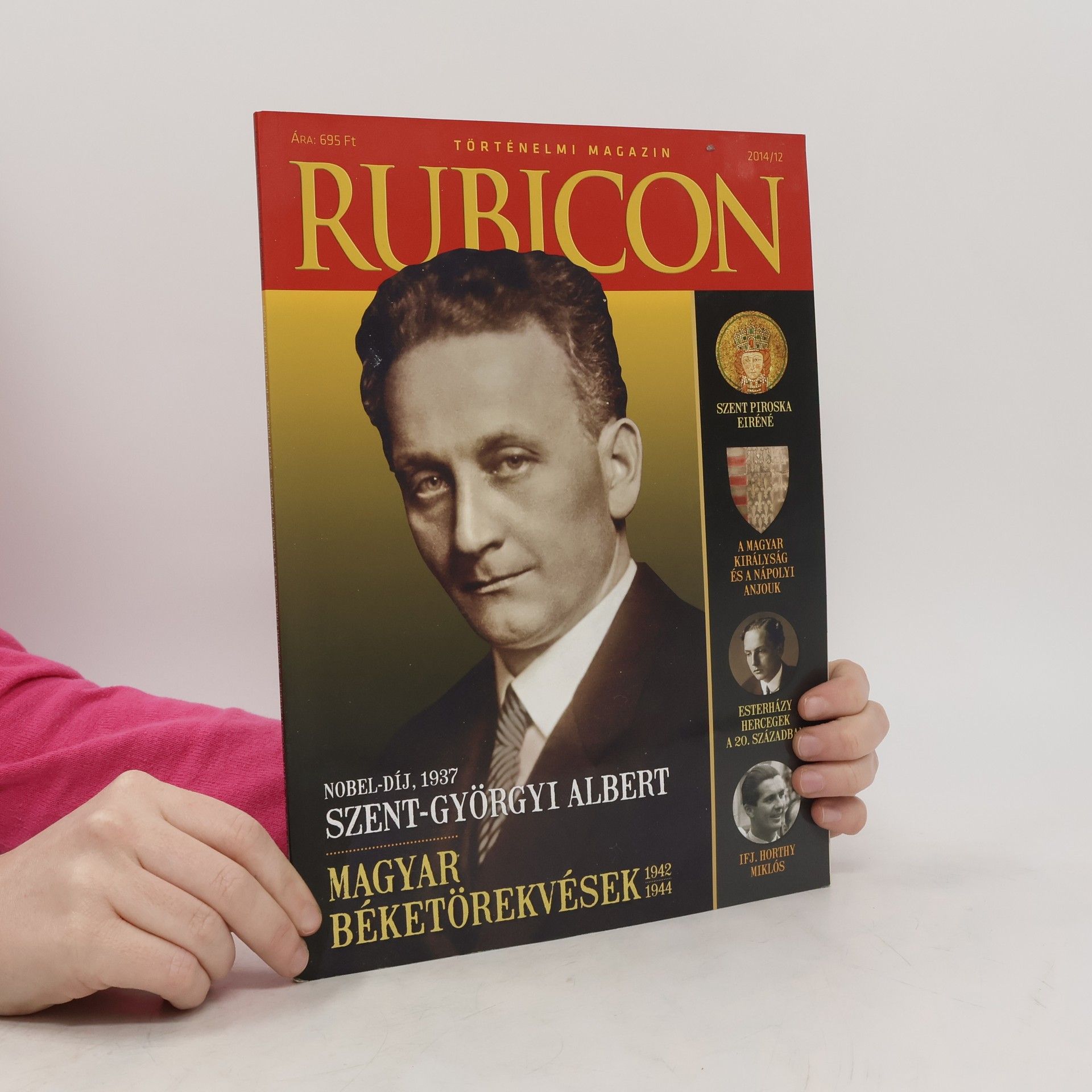 kolektiv Rubicon 2014/12