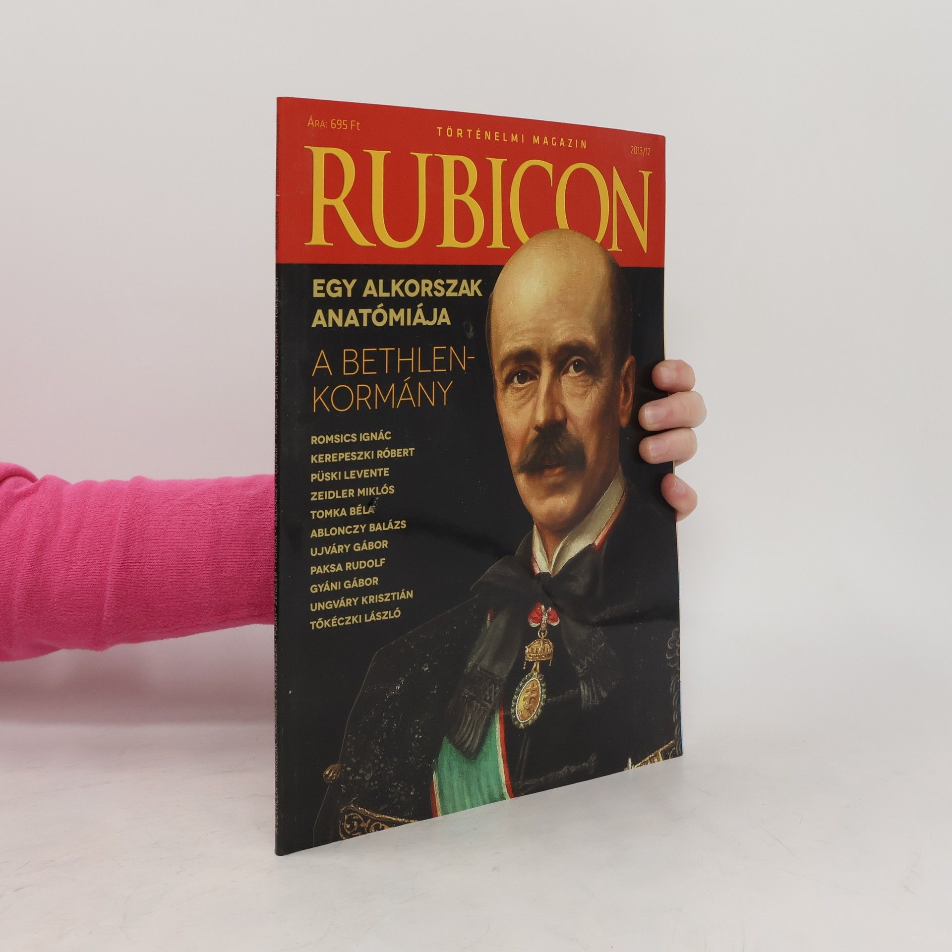 kolektiv Rubicon 2013/12