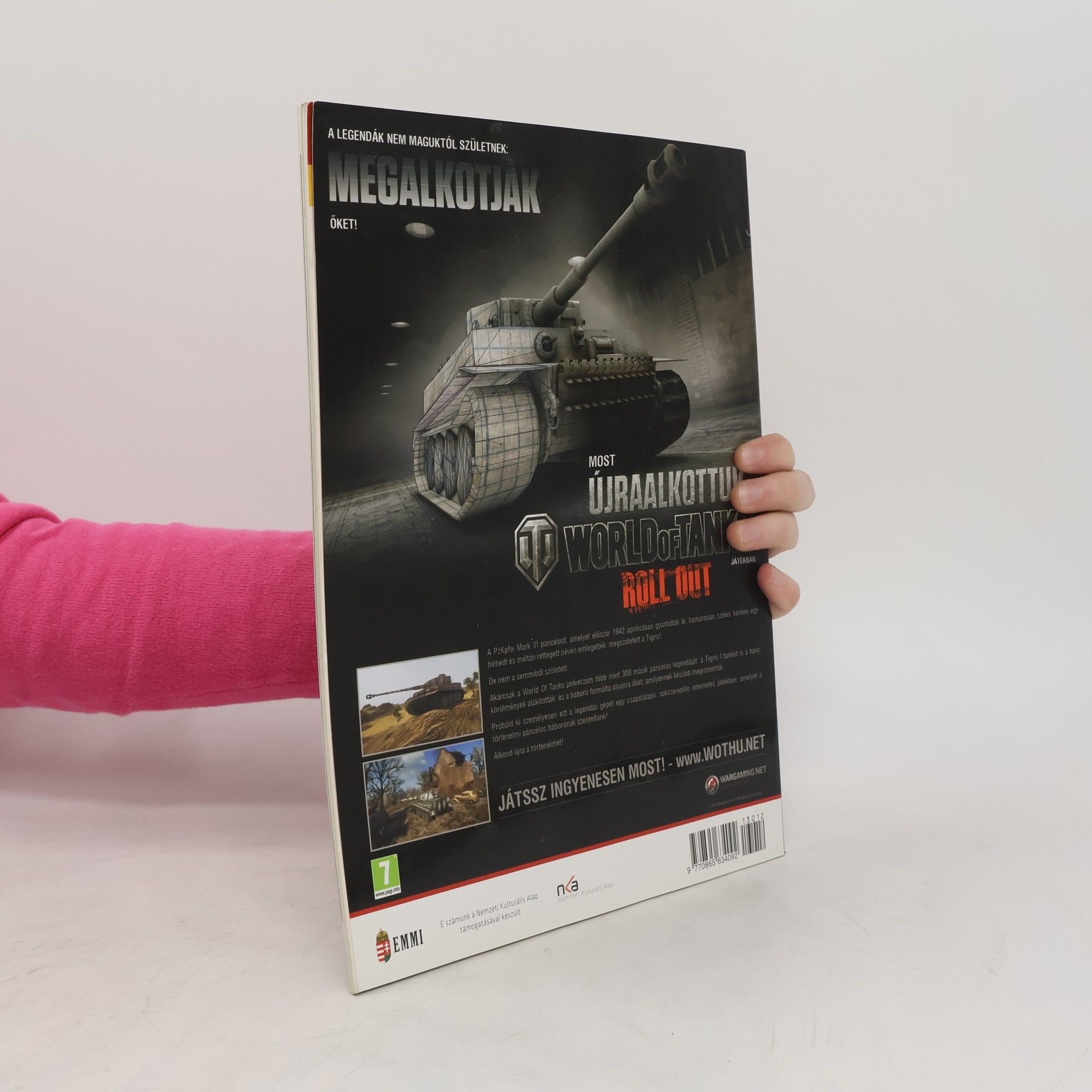 kolektiv Rubicon 2013/12