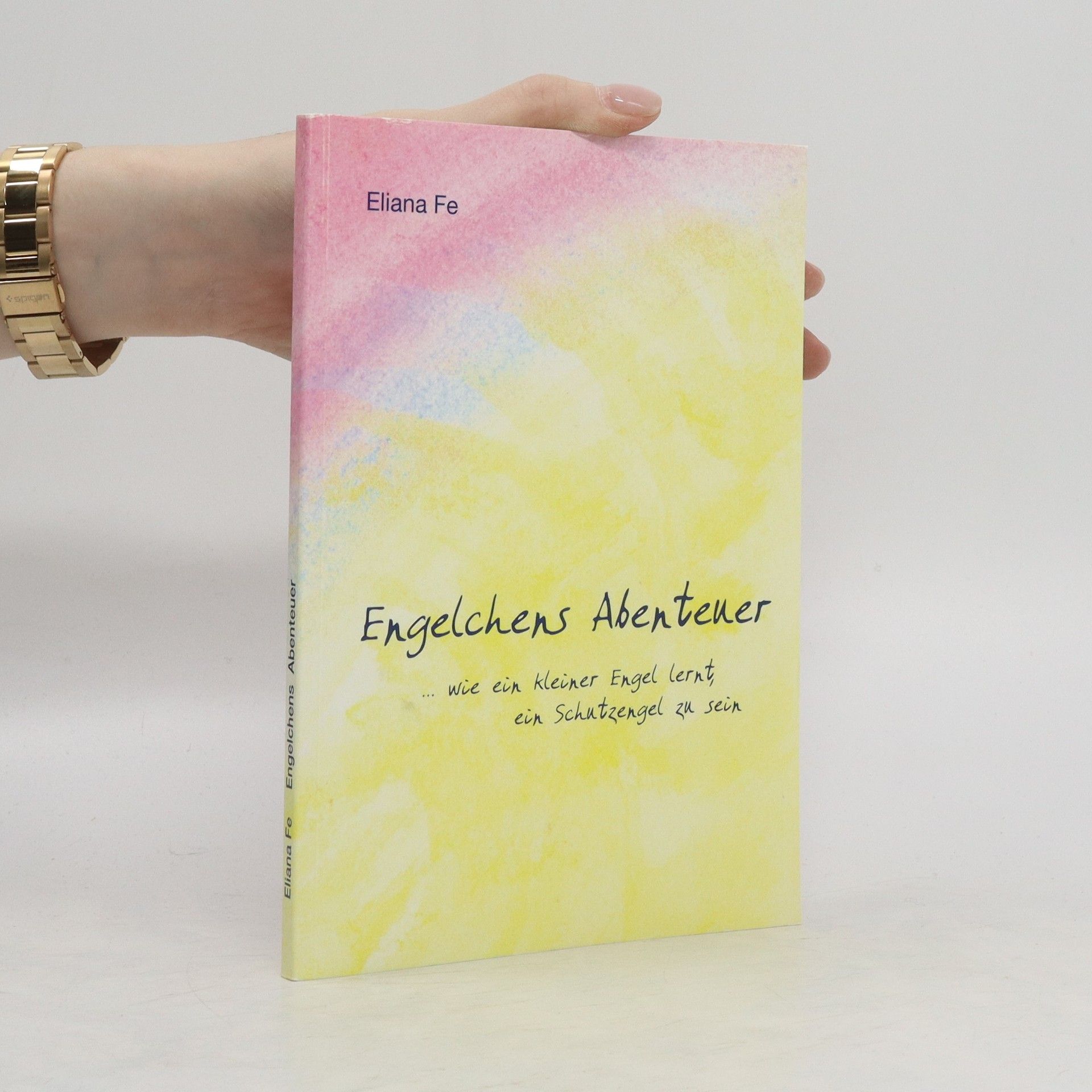 Engelchens Abenteuer