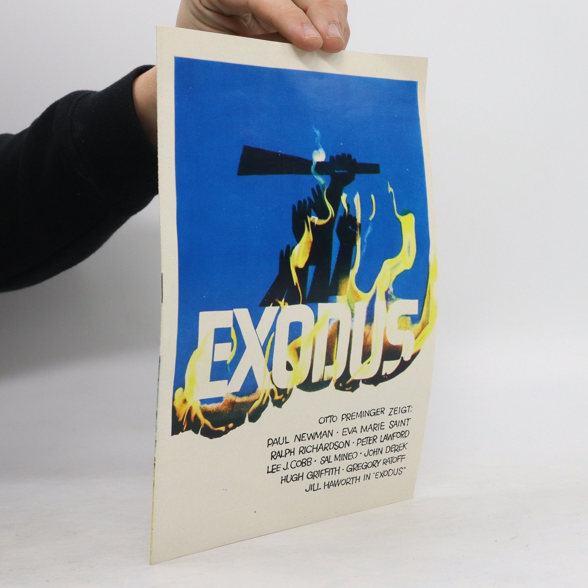 kolektiv Exodus