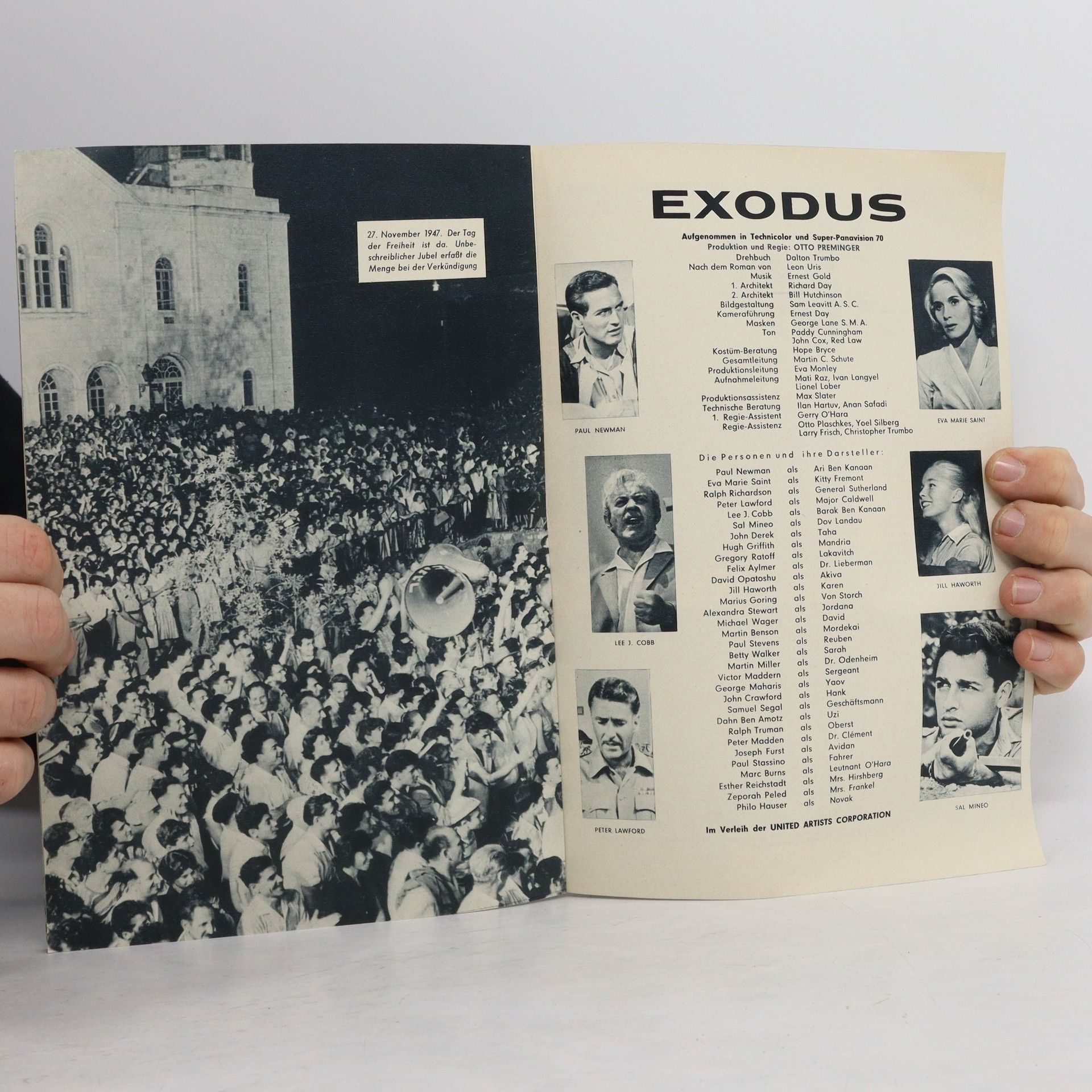 kolektiv Exodus