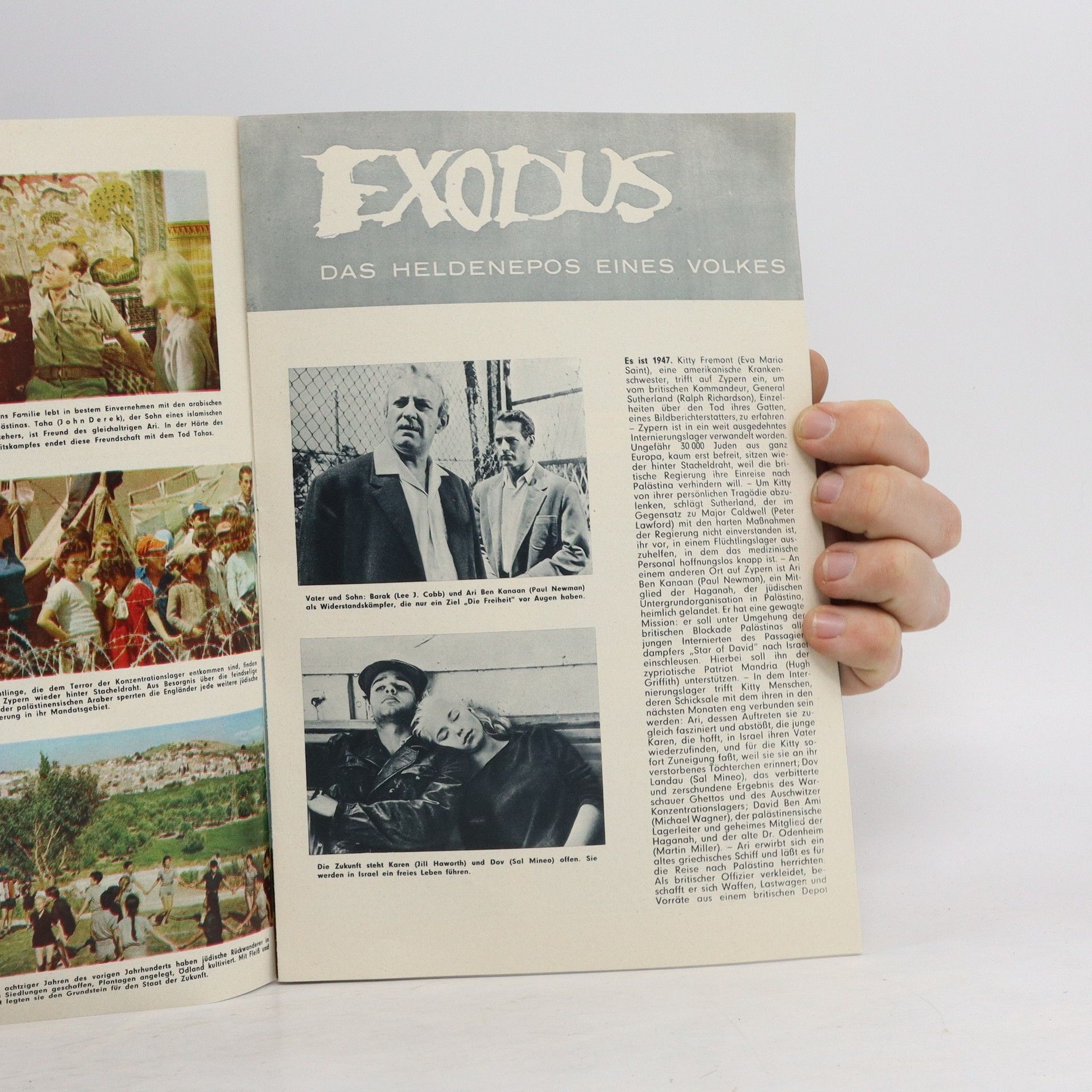 kolektiv Exodus