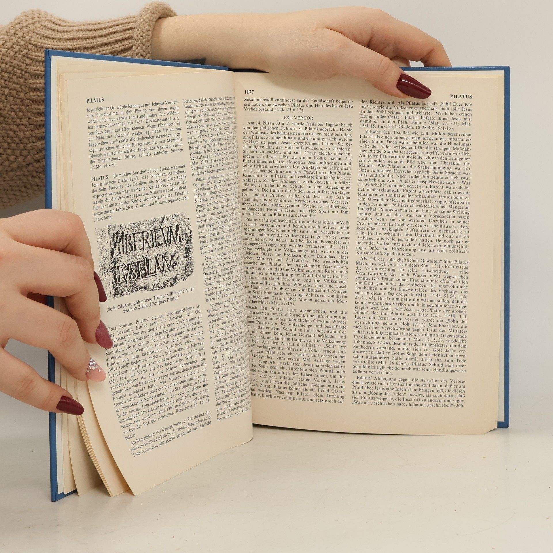 Autorenkollektiv Hilfe zum Verständnis der Bibel