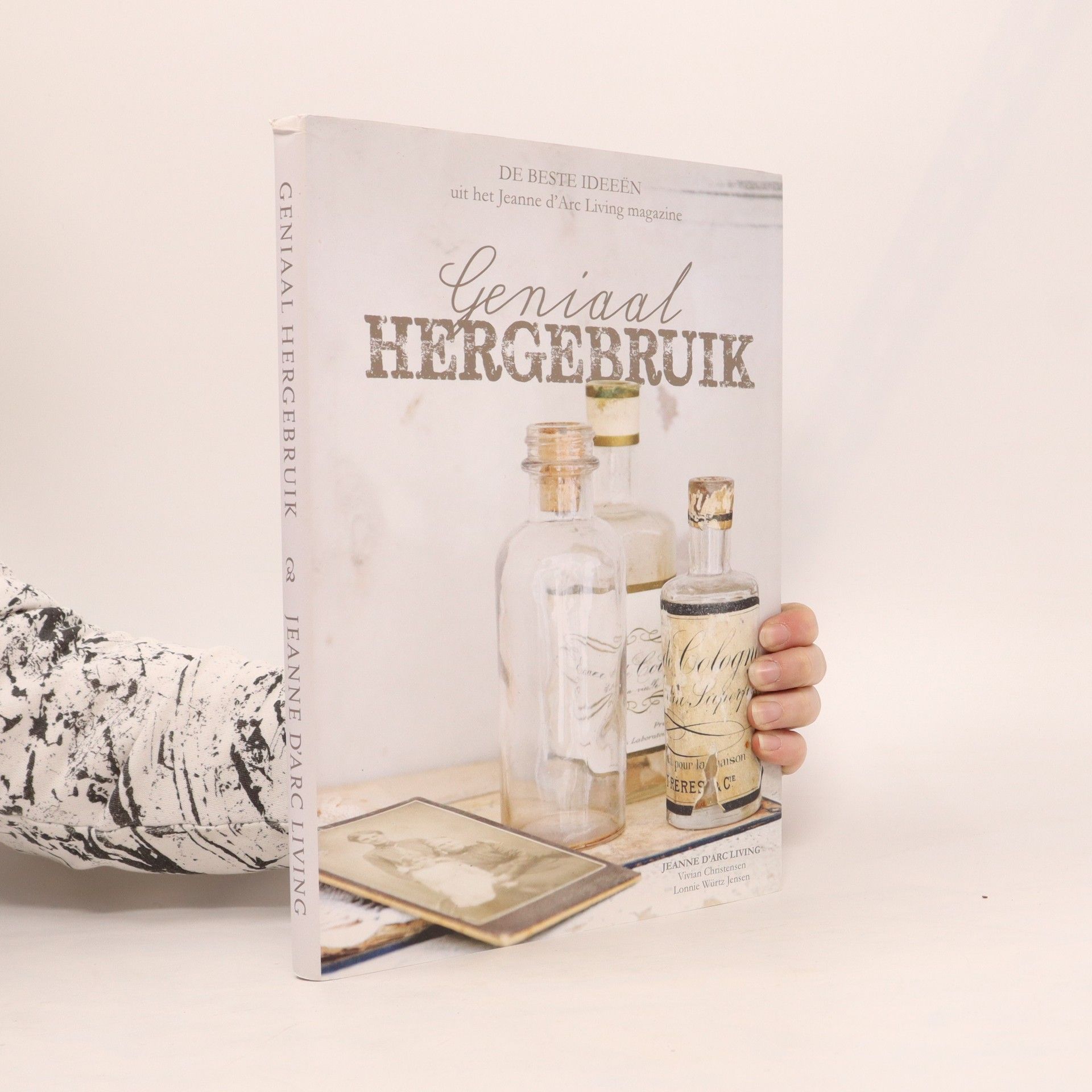 Autorenkollektiv Genial Hergebruik