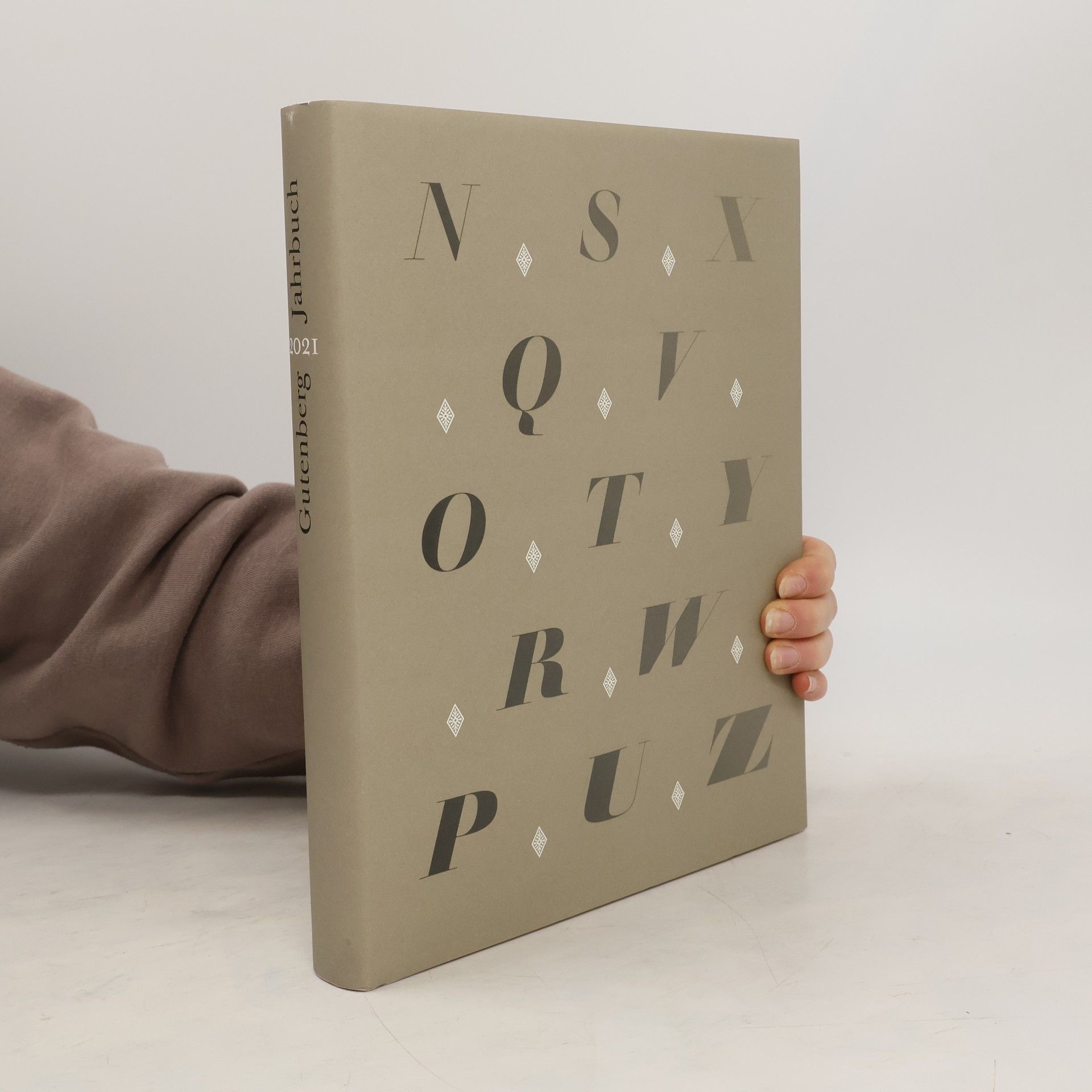 kolektiv Gutenberg-Jahrbuch 2004
