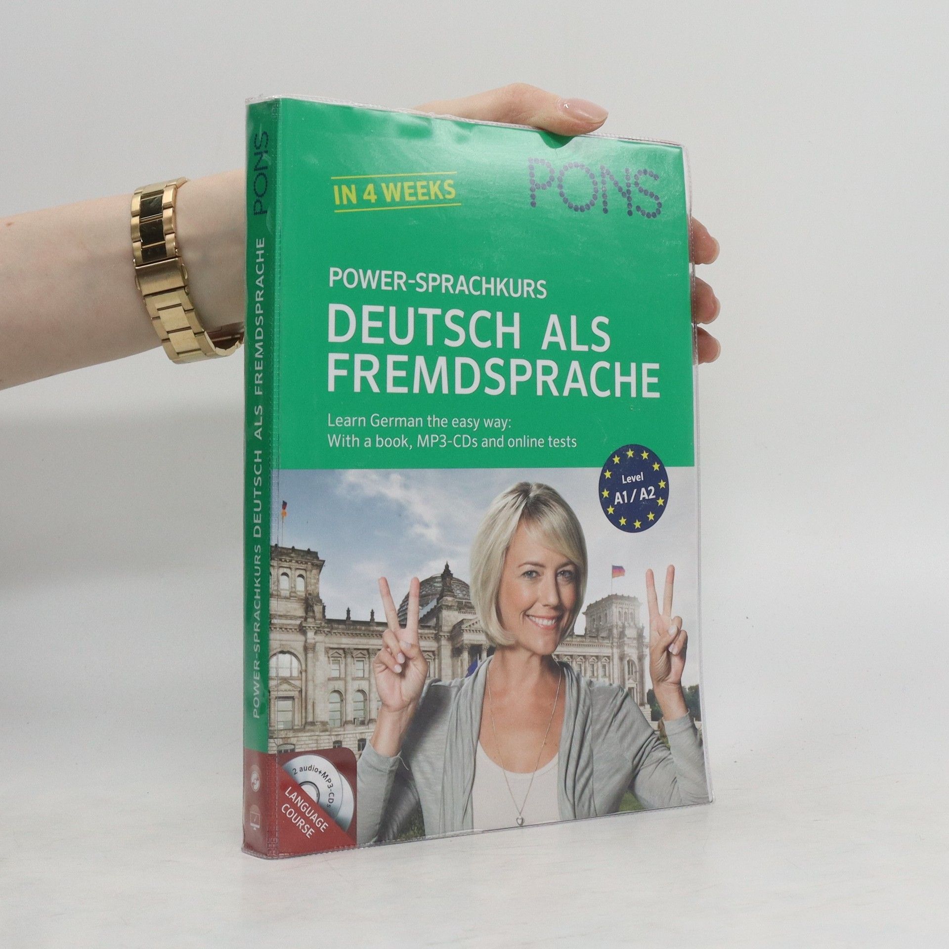 Autorenkollektiv Deutsch als Fremdsprache