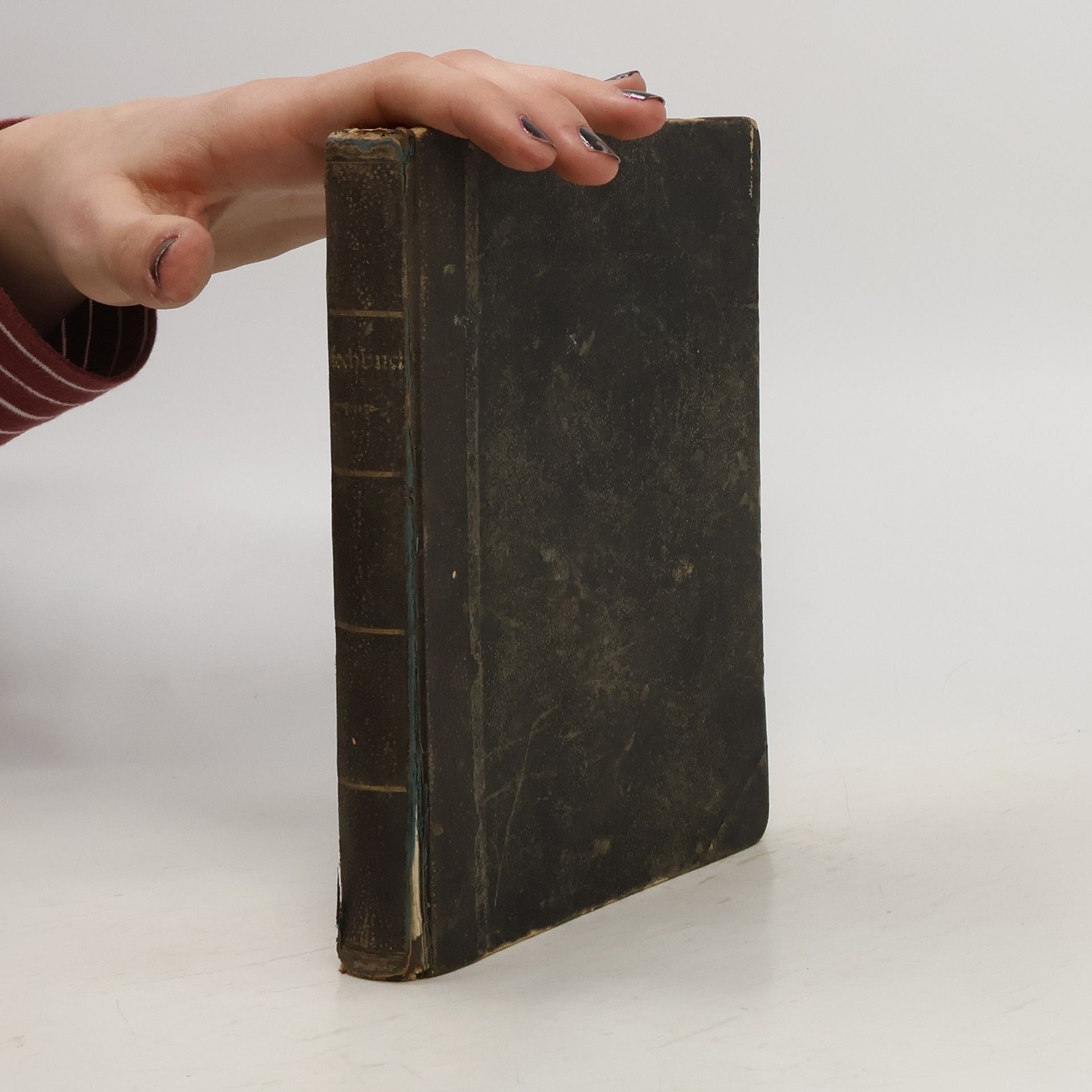 Autorenkollektiv Kochbuch erprobten Recepten