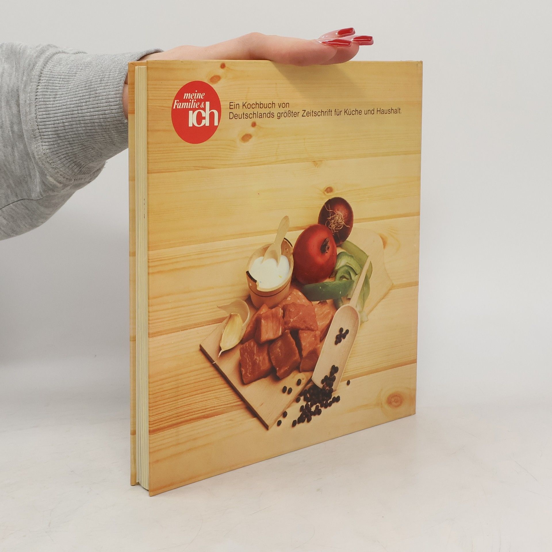 Kolektiv autorů Gesünder kochen für wenig Geld